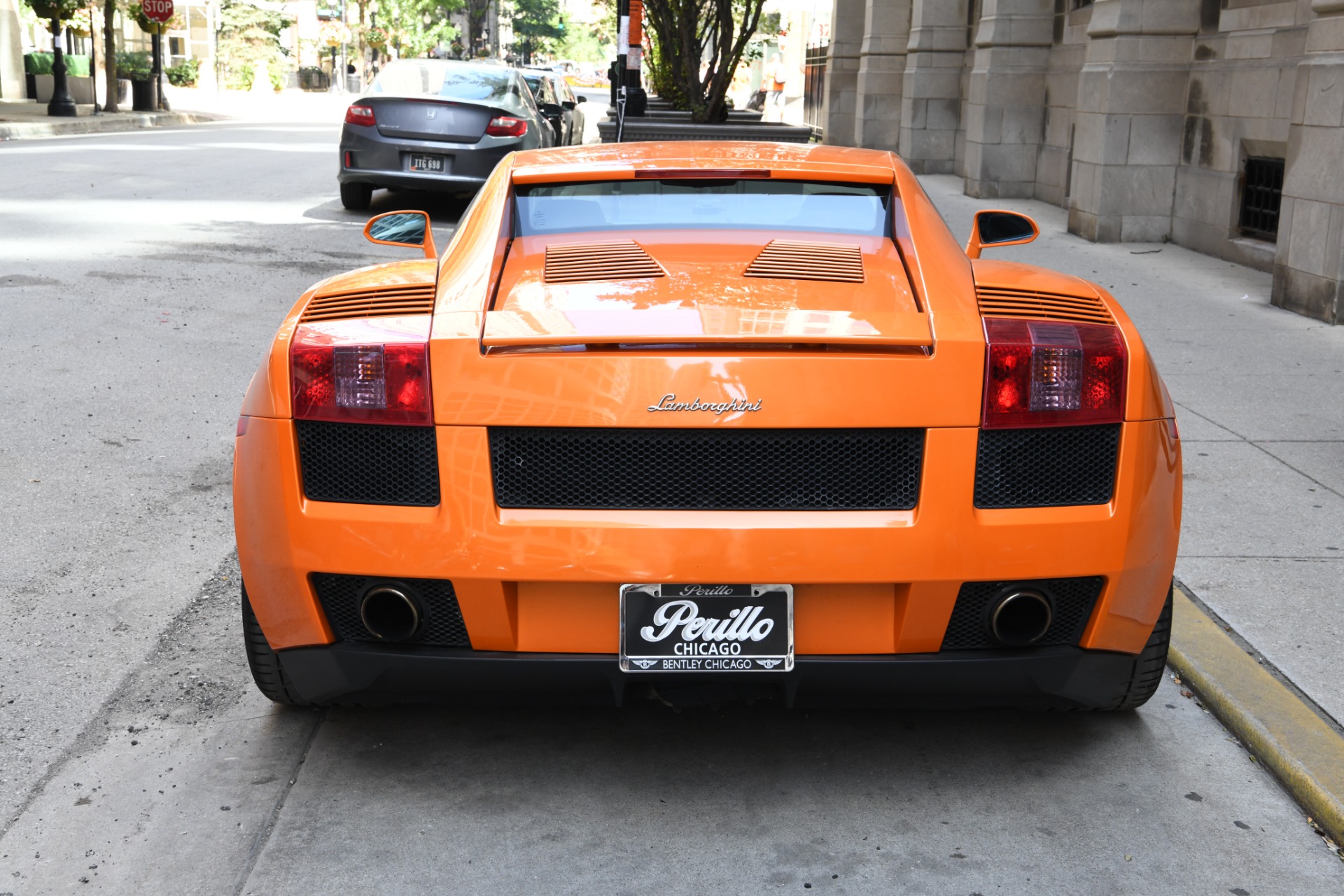 Used 2005 Lamborghini Gallardo | St. Petersburg, FL