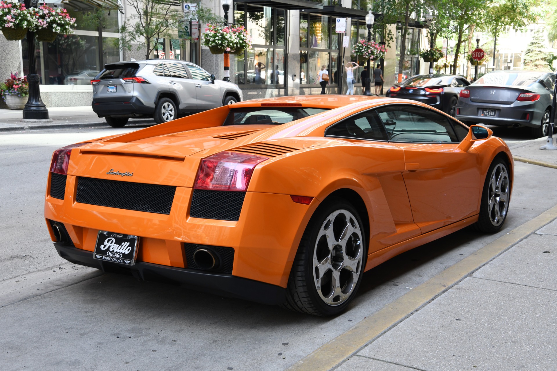 Used 2005 Lamborghini Gallardo | St. Petersburg, FL