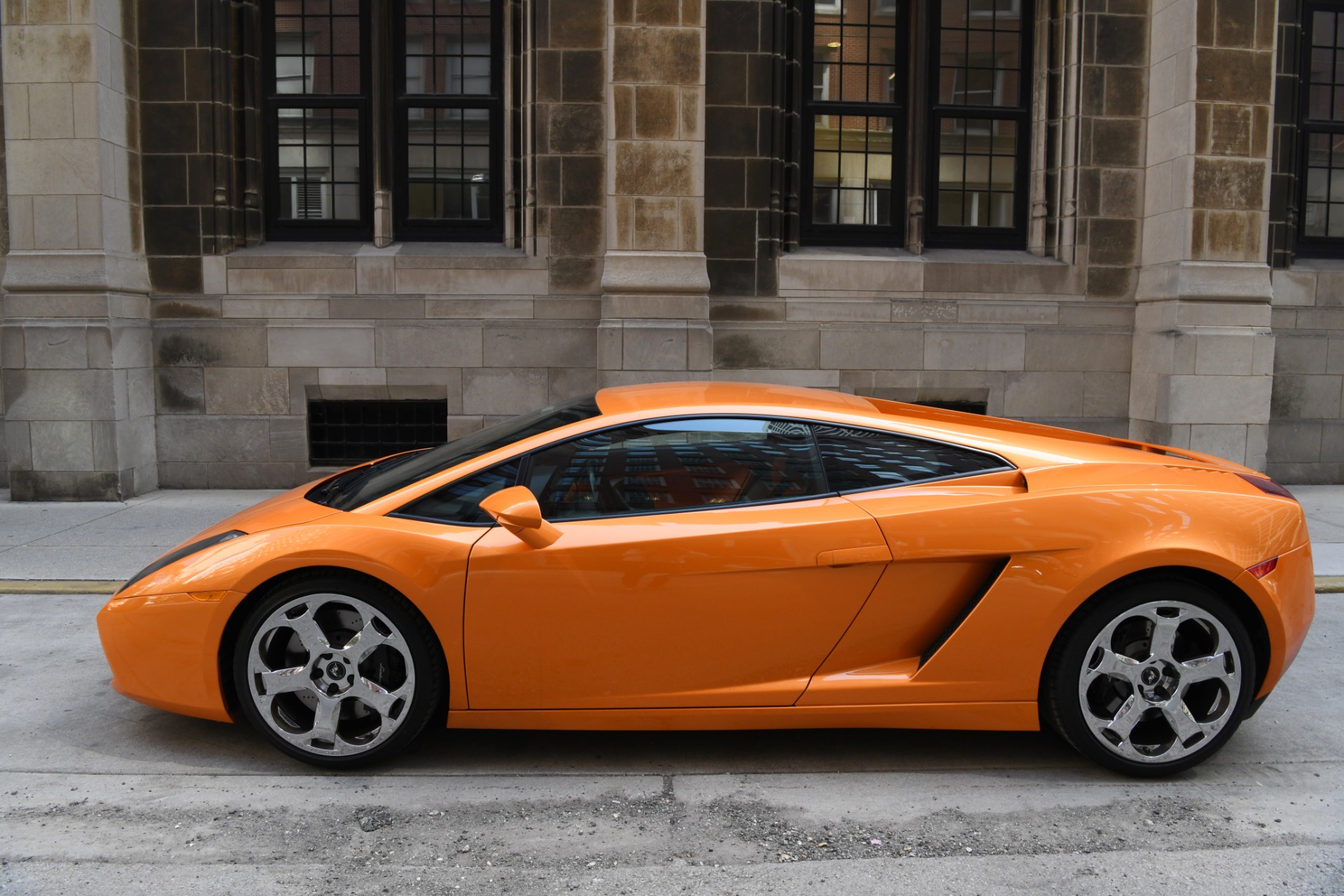 Used 2005 Lamborghini Gallardo | St. Petersburg, FL