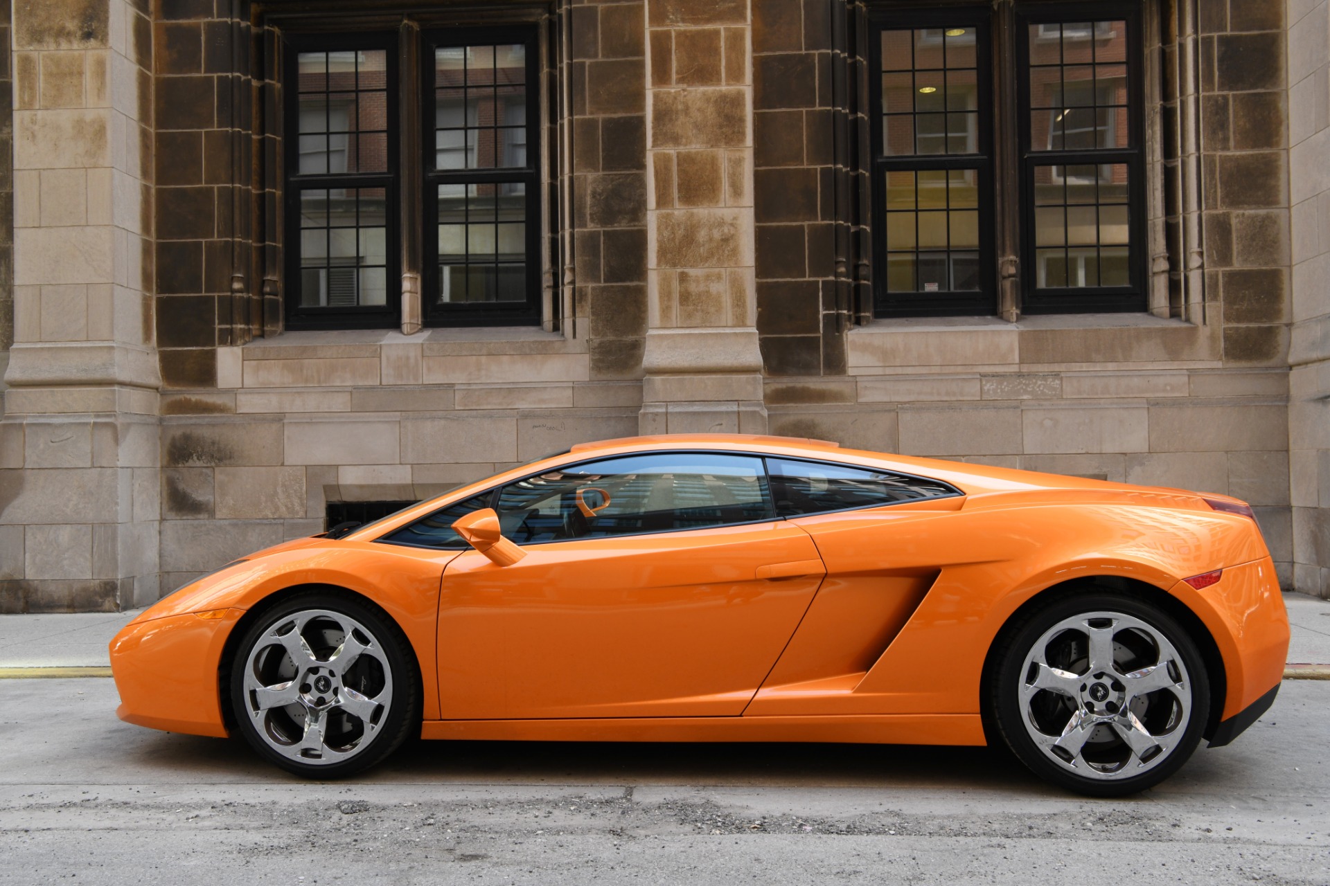 Used 2005 Lamborghini Gallardo | St. Petersburg, FL