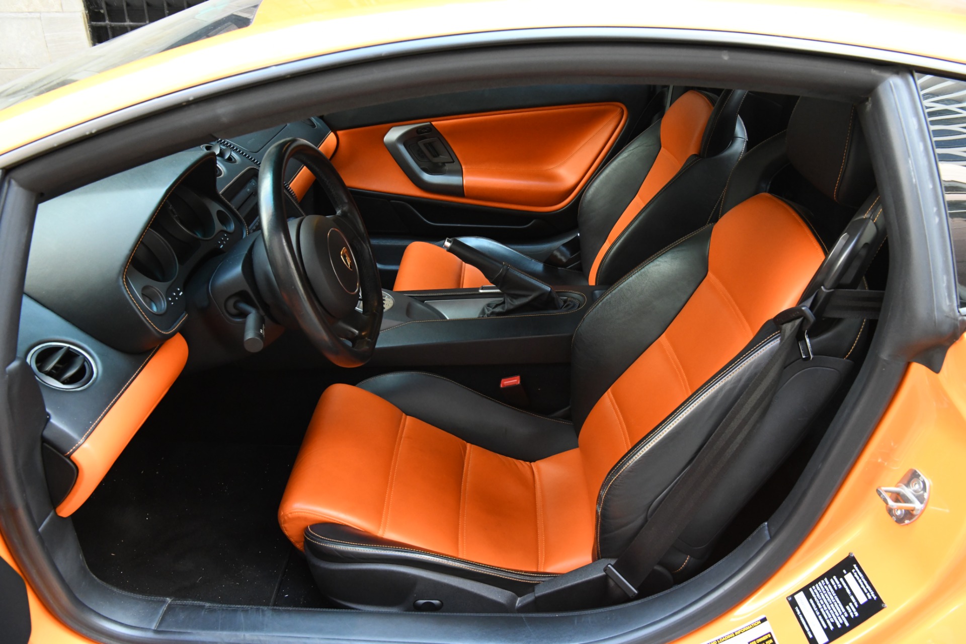 Used 2005 Lamborghini Gallardo | St. Petersburg, FL