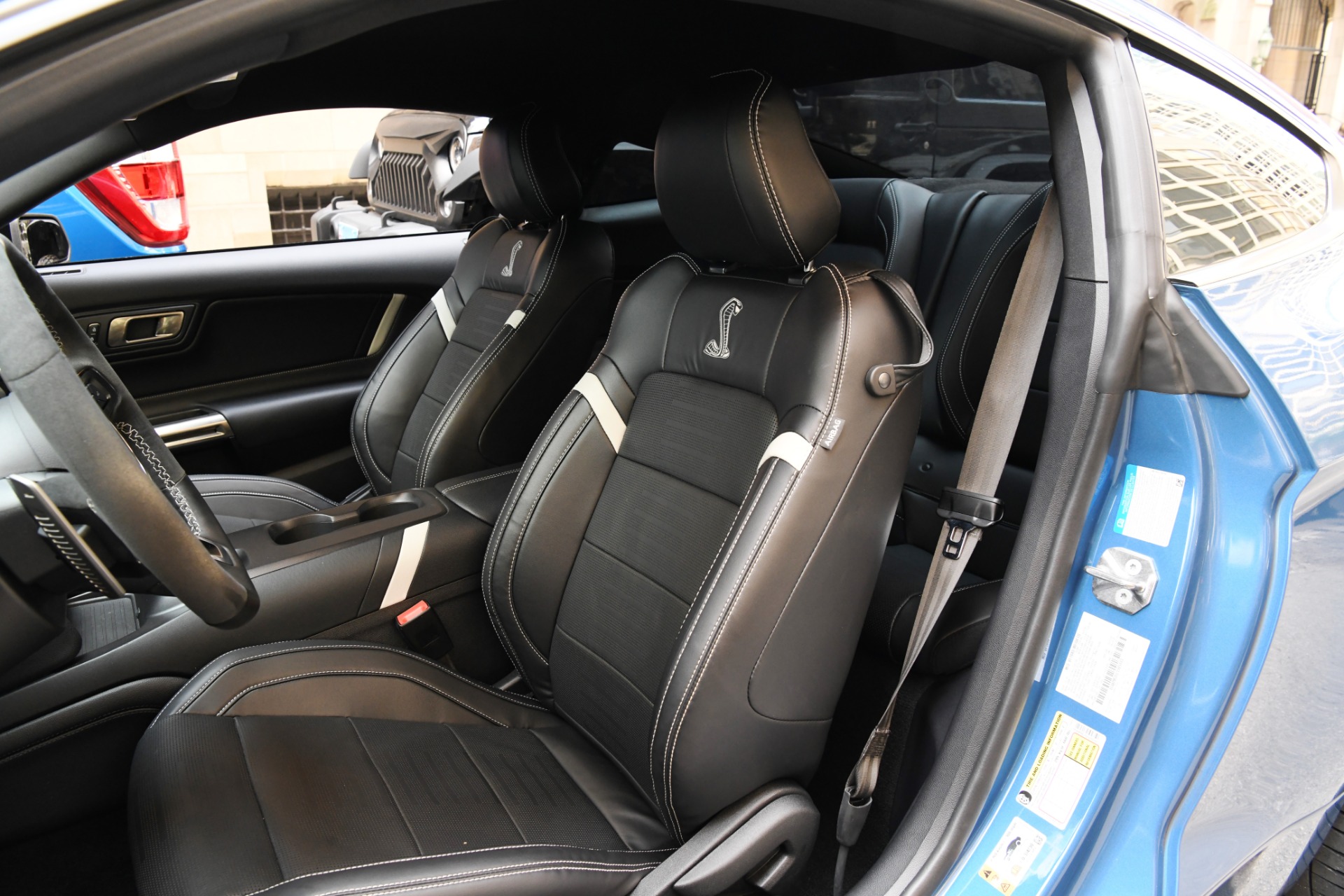 Used 2020 Ford Mustang Shelby GT500 | St. Petersburg, FL