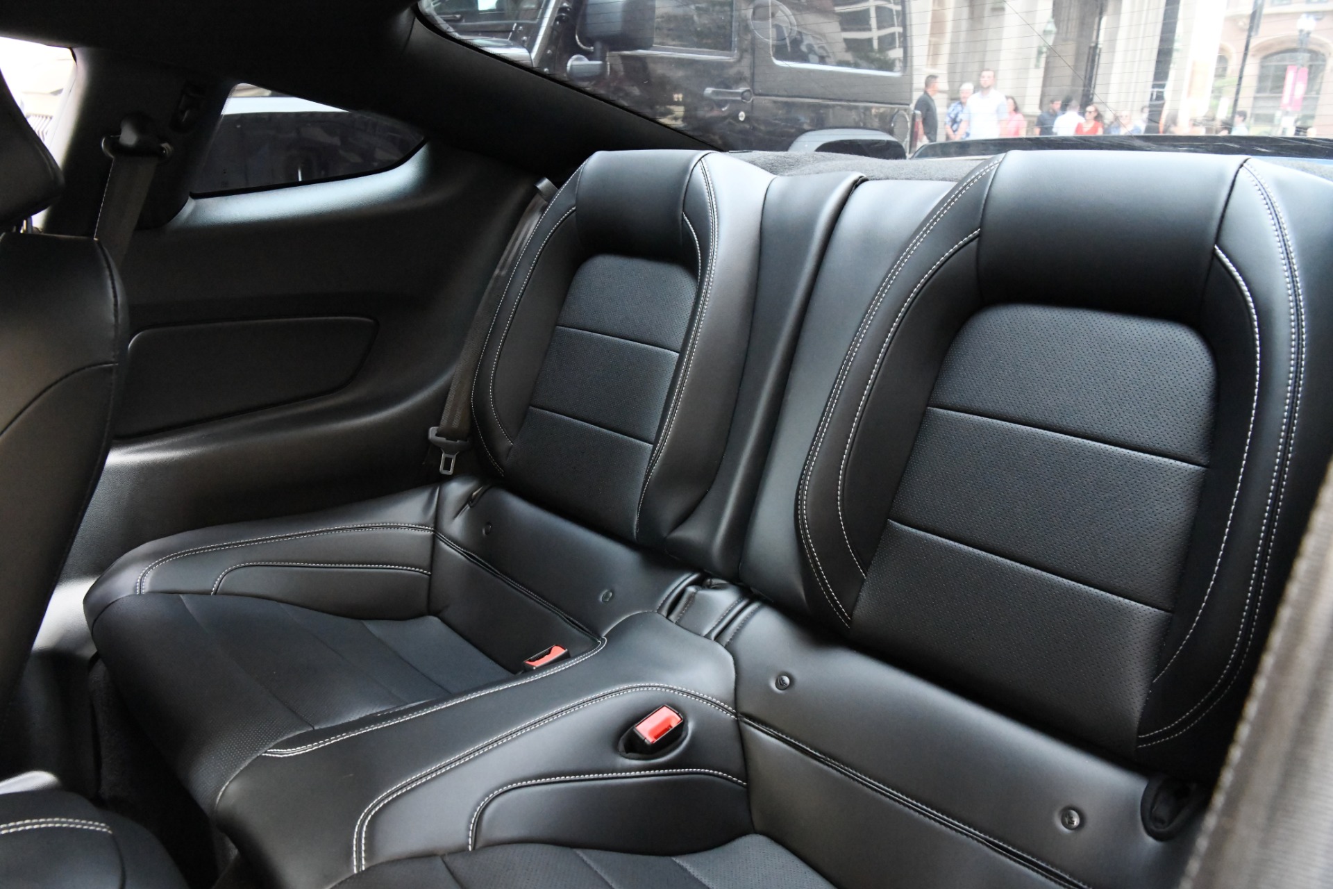 Used 2020 Ford Mustang Shelby GT500 | St. Petersburg, FL