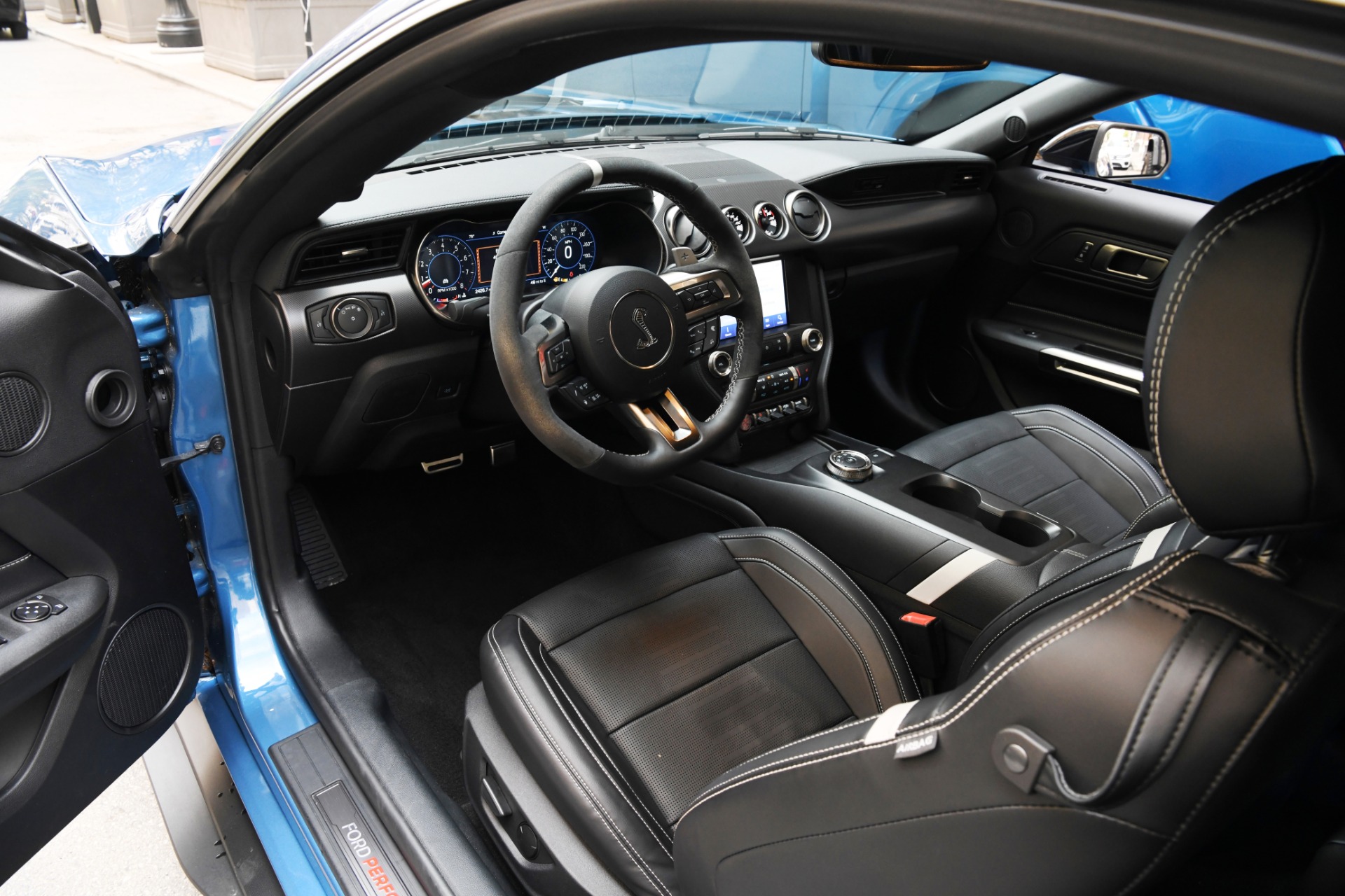 Used 2020 Ford Mustang Shelby GT500 | St. Petersburg, FL