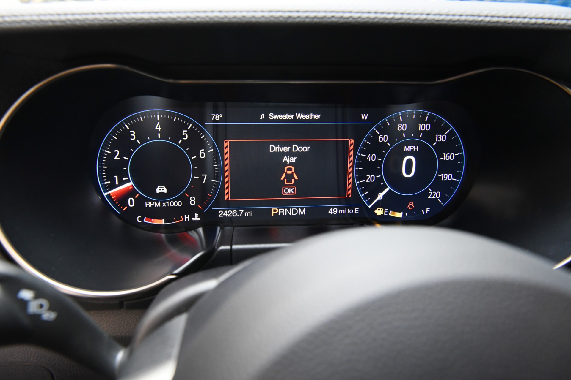 Used 2020 Ford Mustang Shelby GT500 | St. Petersburg, FL
