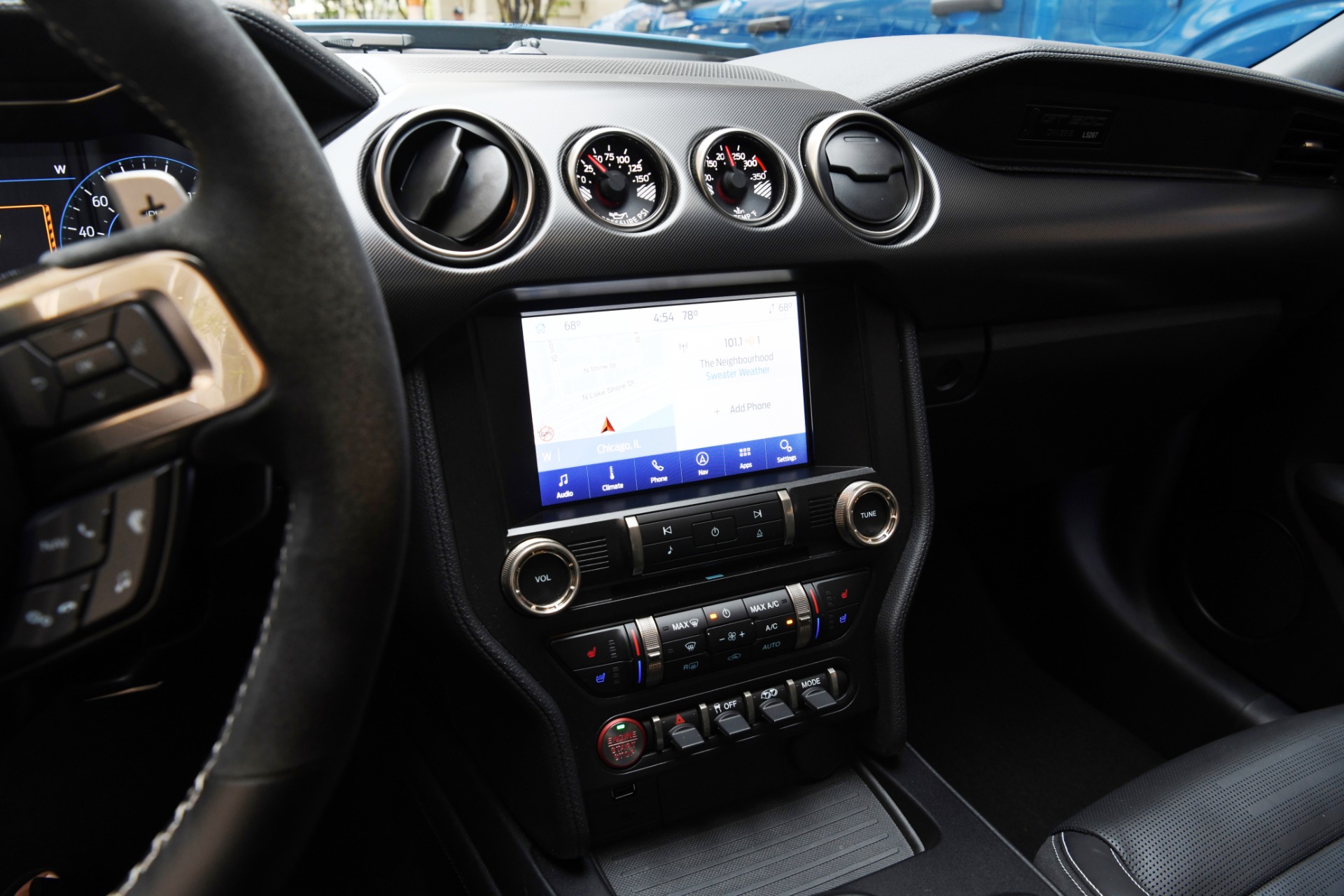 Used 2020 Ford Mustang Shelby GT500 | St. Petersburg, FL