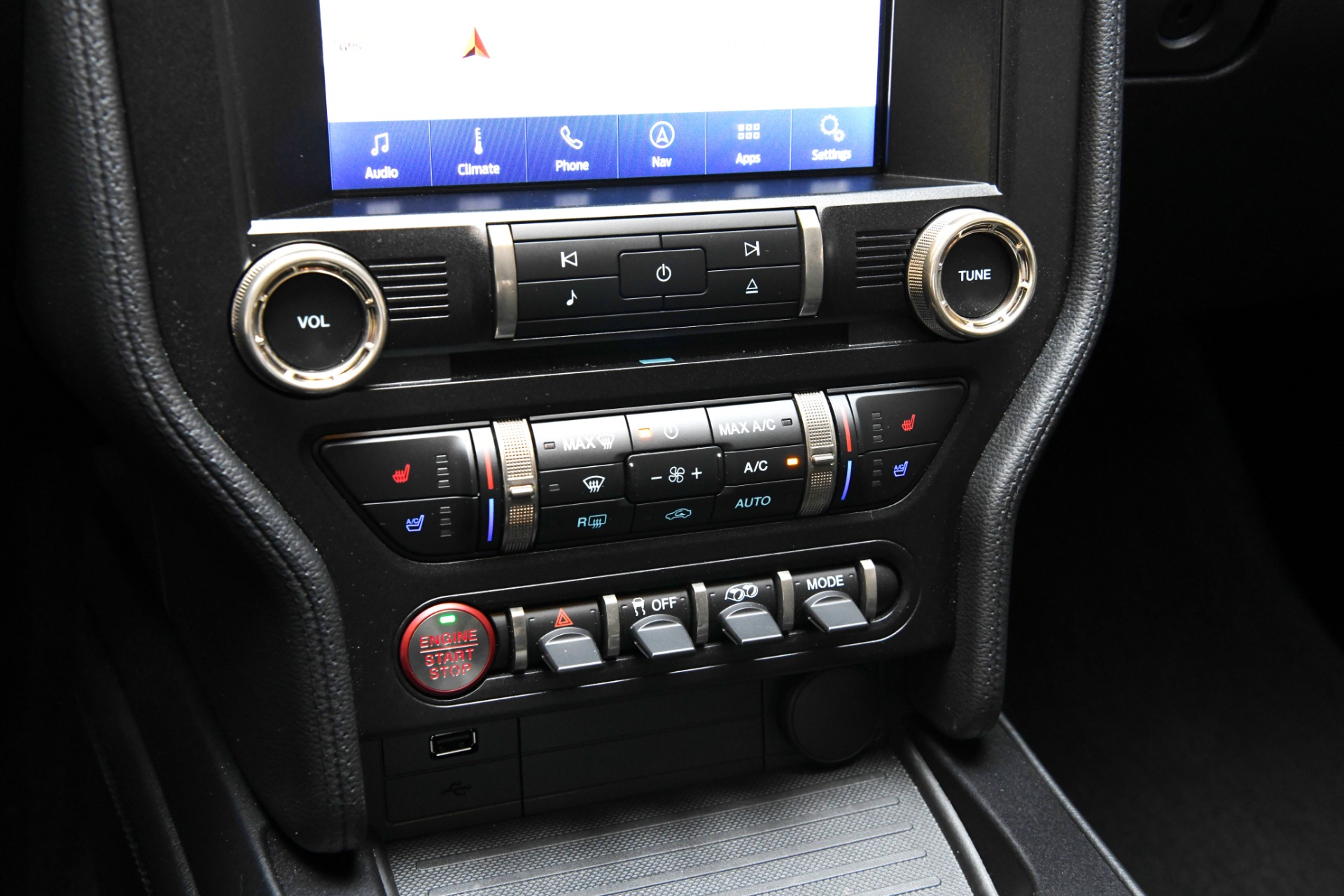 Used 2020 Ford Mustang Shelby GT500 | St. Petersburg, FL