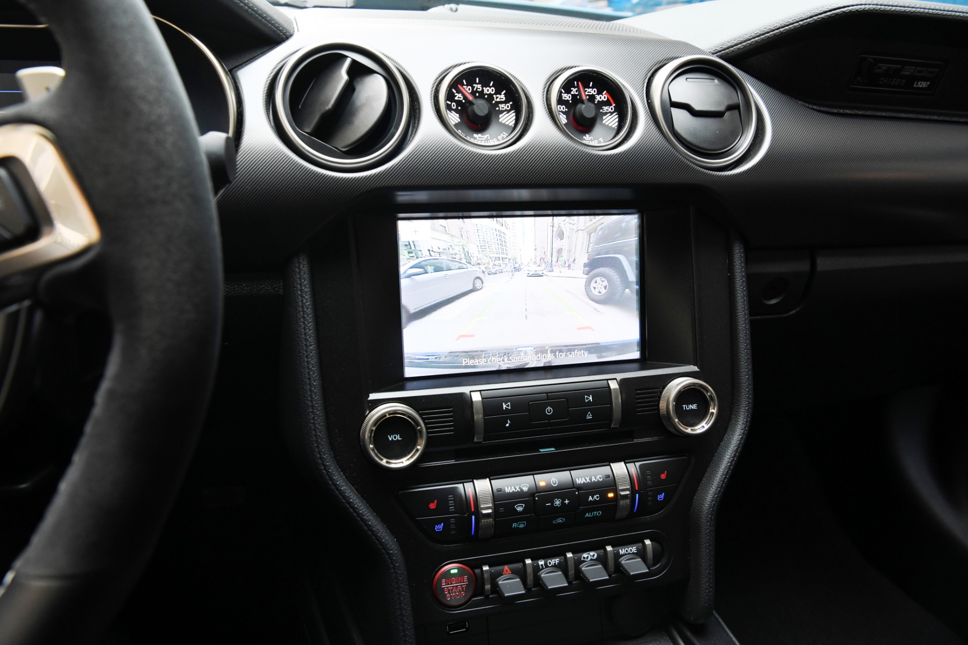Used 2020 Ford Mustang Shelby GT500 | St. Petersburg, FL