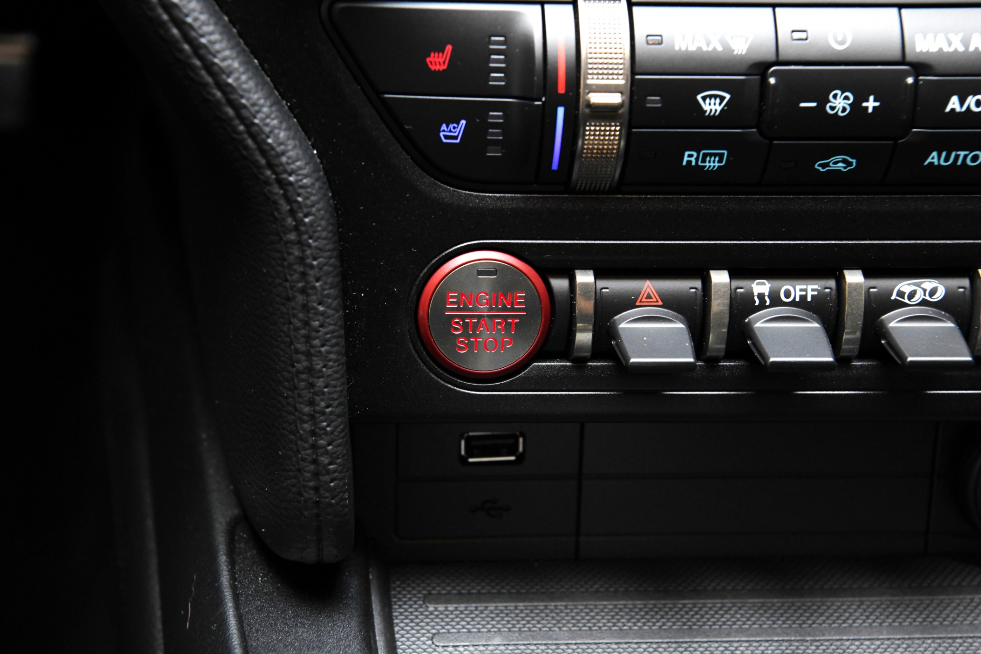 Used 2020 Ford Mustang Shelby GT500 | St. Petersburg, FL