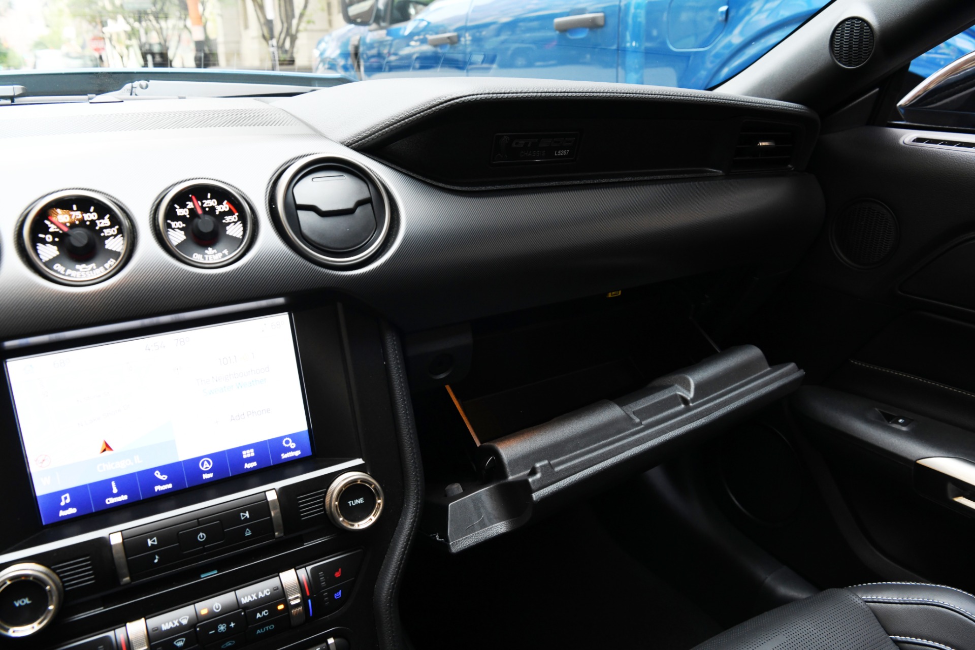 Used 2020 Ford Mustang Shelby GT500 | St. Petersburg, FL