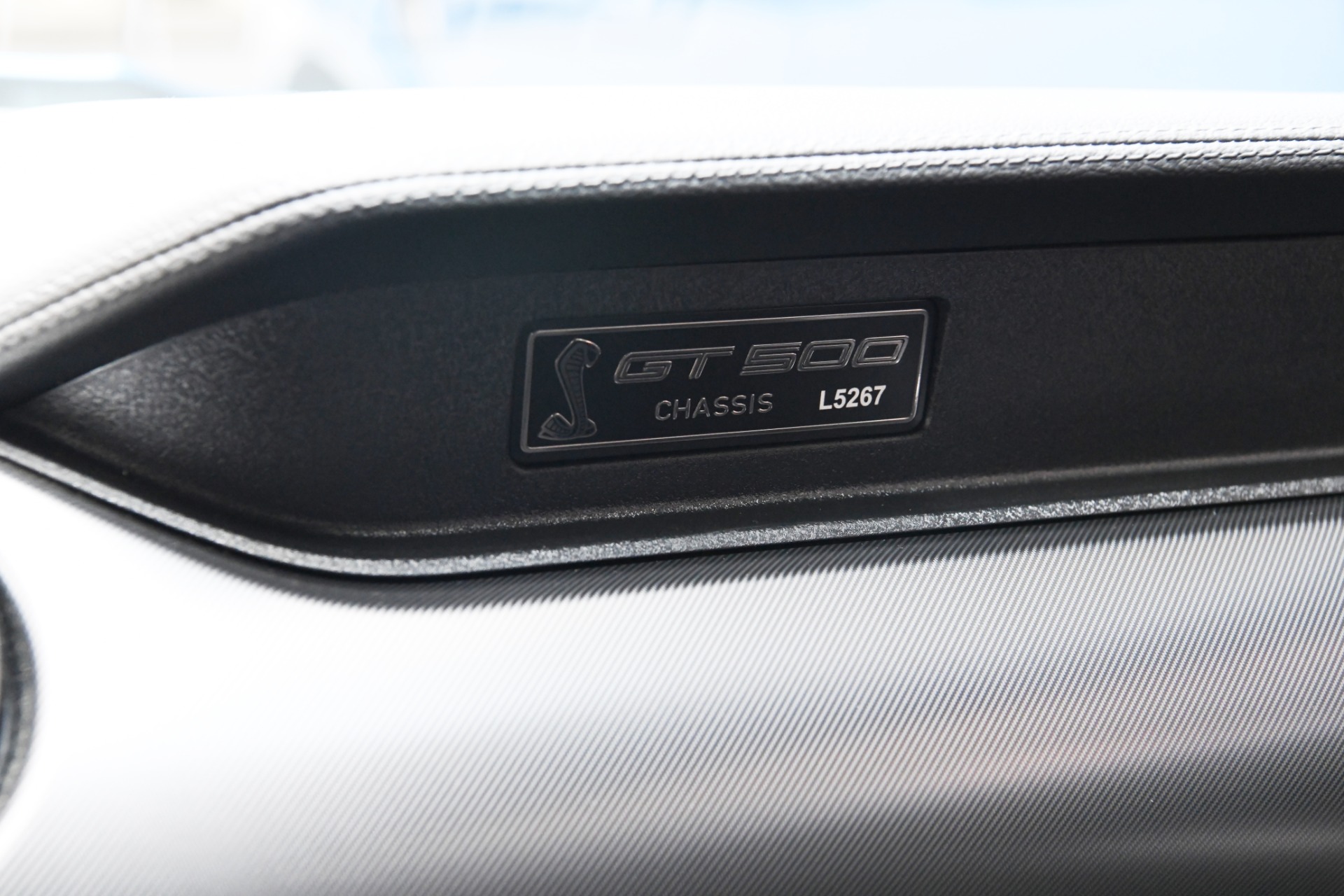 Used 2020 Ford Mustang Shelby GT500 | St. Petersburg, FL