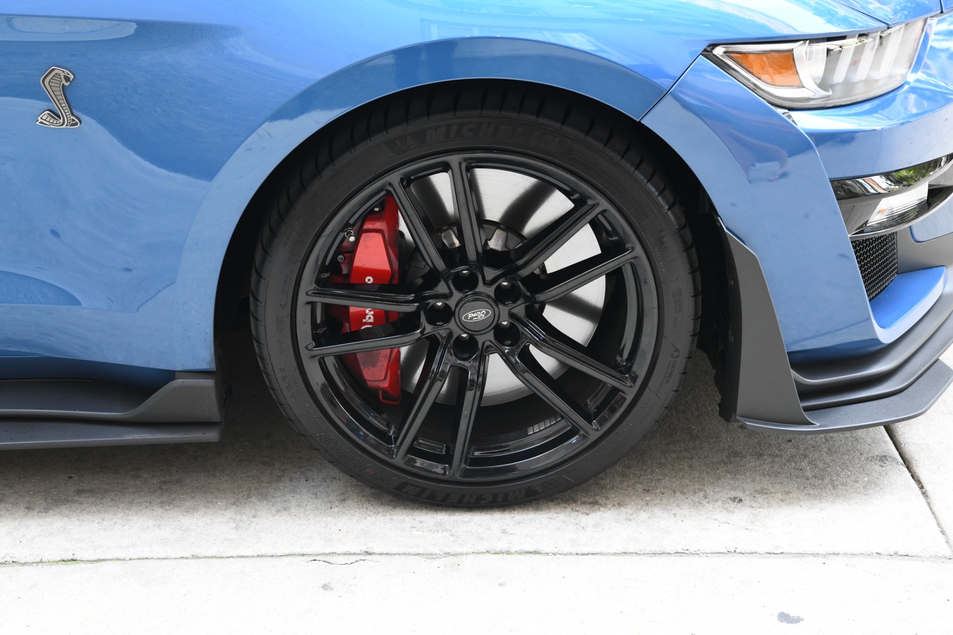 Used 2020 Ford Mustang Shelby GT500 | St. Petersburg, FL