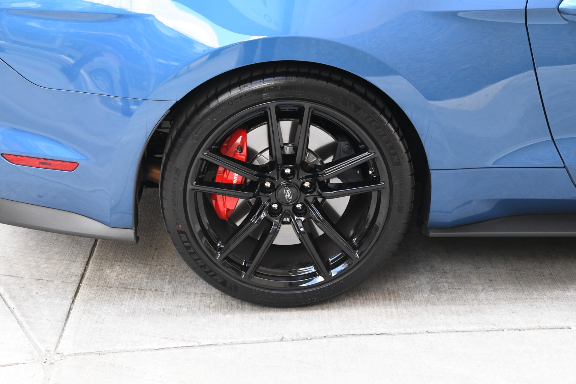 Used 2020 Ford Mustang Shelby GT500 | St. Petersburg, FL