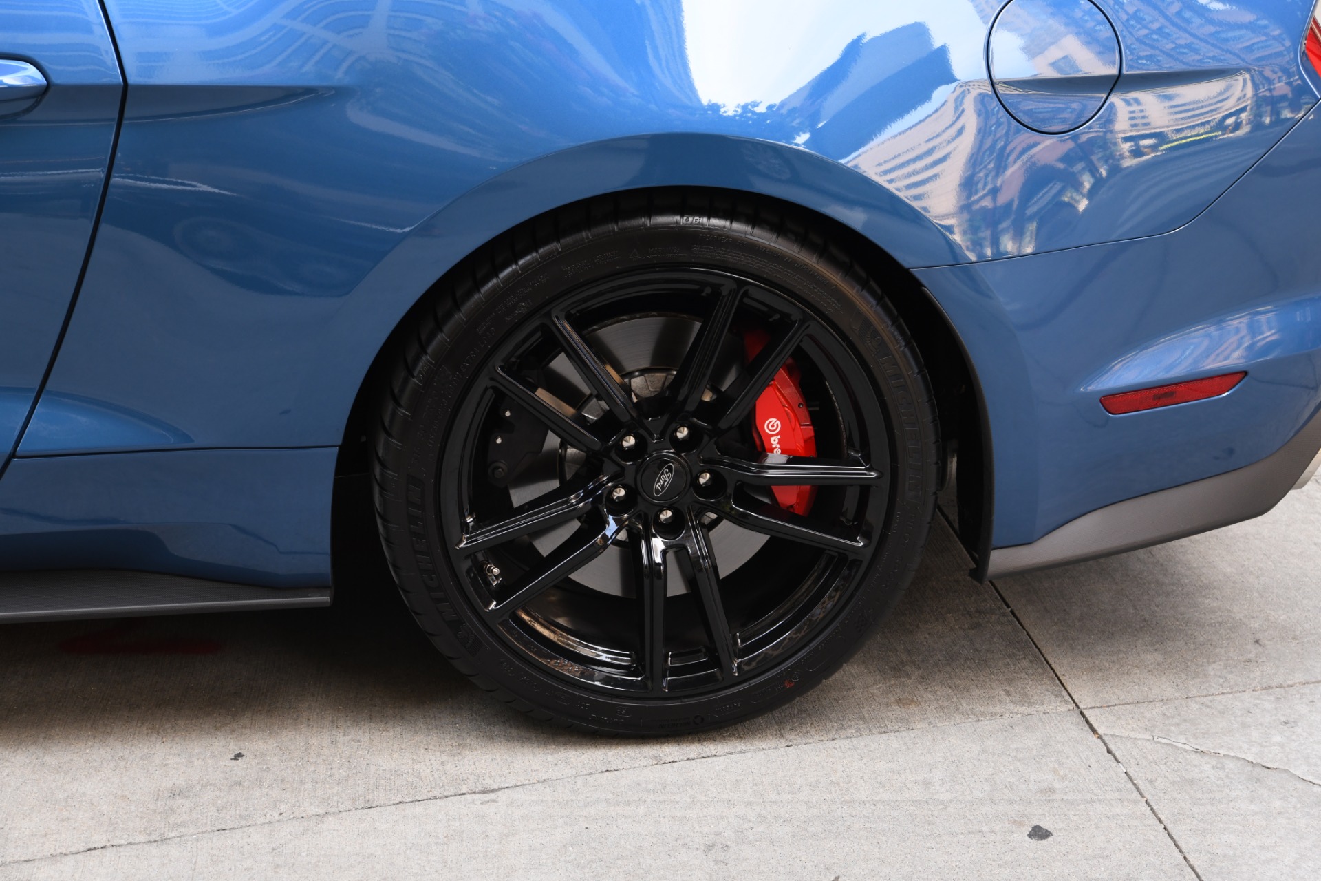 Used 2020 Ford Mustang Shelby GT500 | St. Petersburg, FL