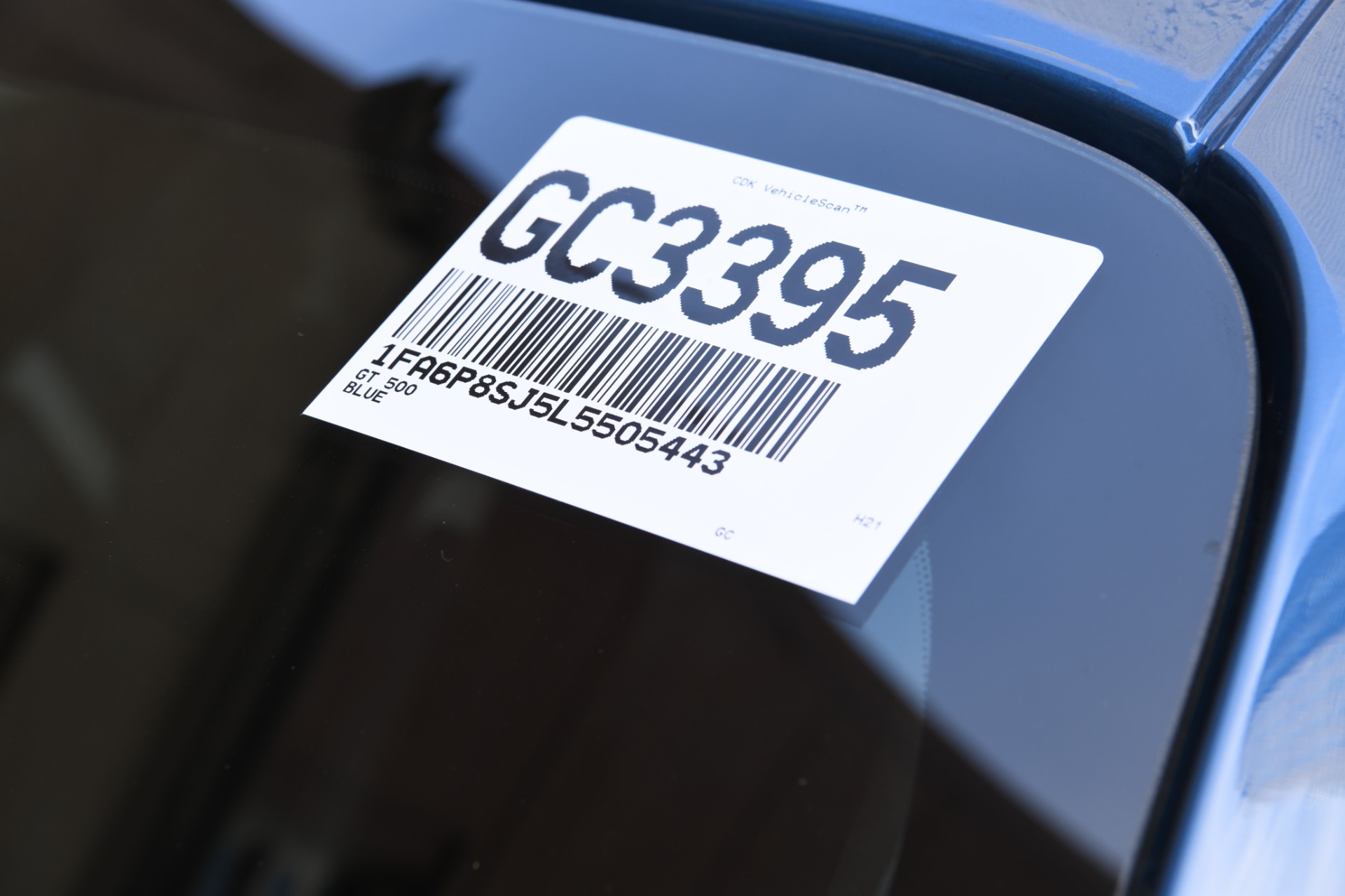 Used 2020 Ford Mustang Shelby GT500 | St. Petersburg, FL