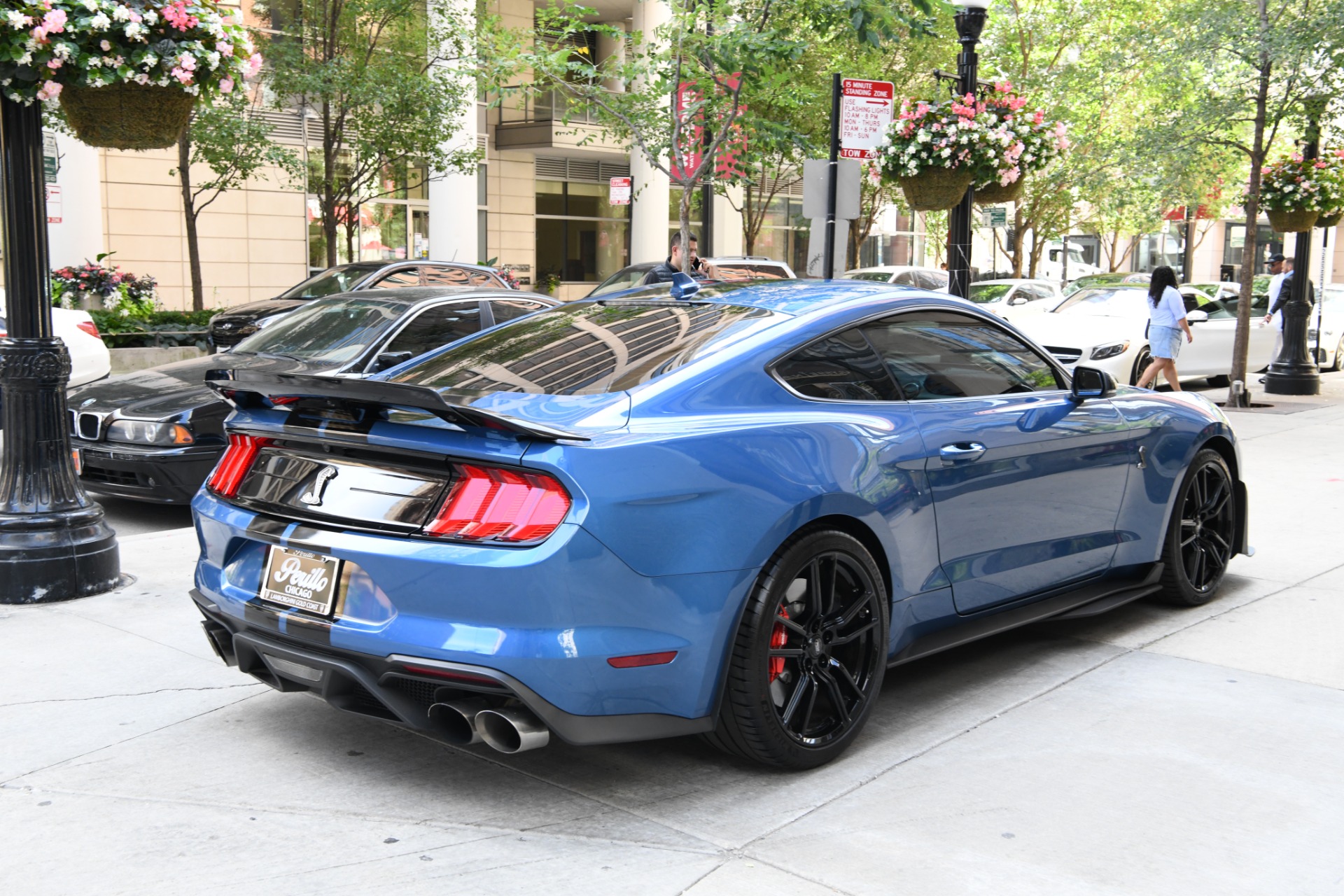 Used 2020 Ford Mustang Shelby GT500 | St. Petersburg, FL