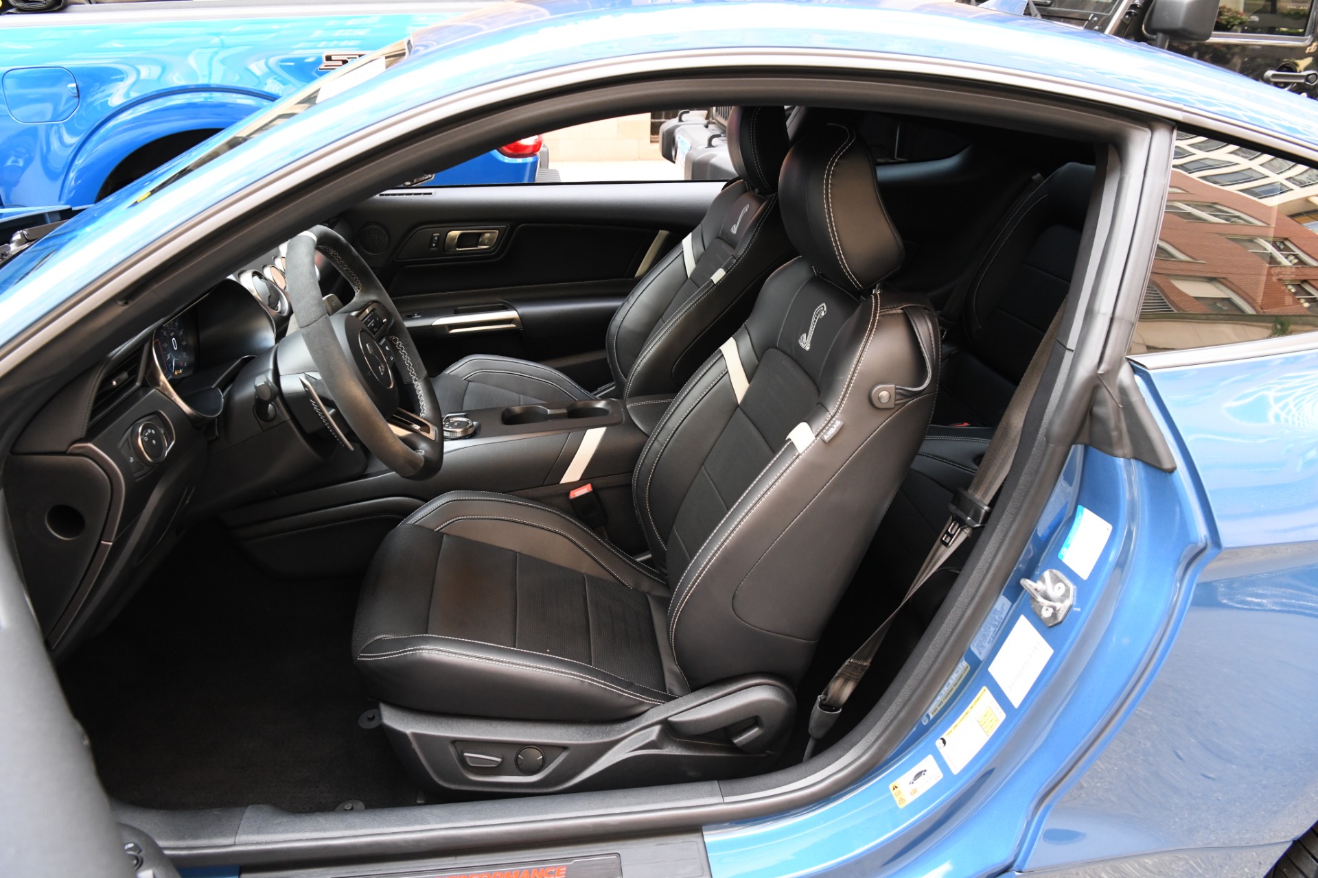 Used 2020 Ford Mustang Shelby GT500 | St. Petersburg, FL