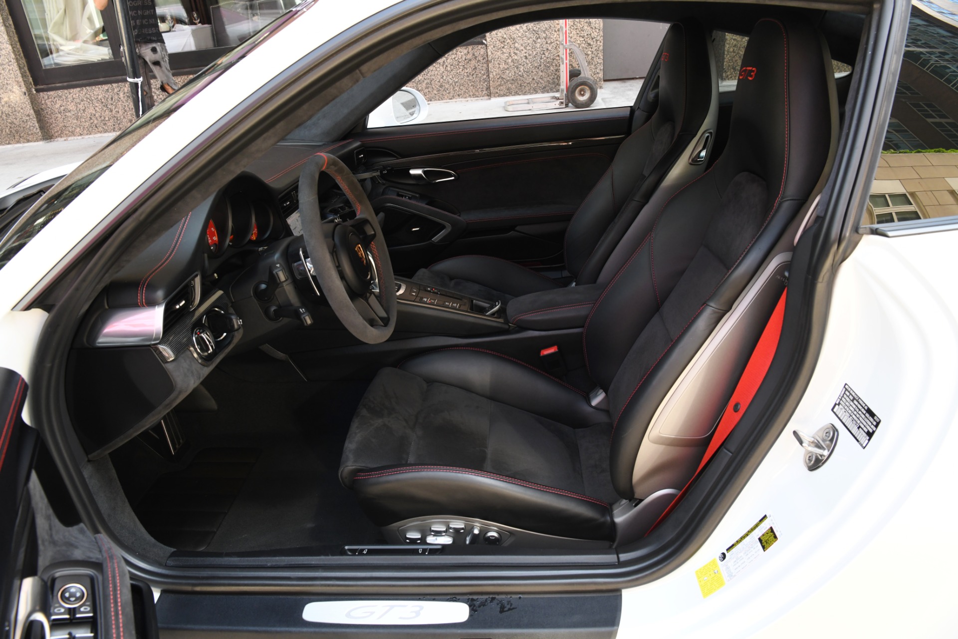 Used 2018 Porsche 911 GT3 | St. Petersburg, FL