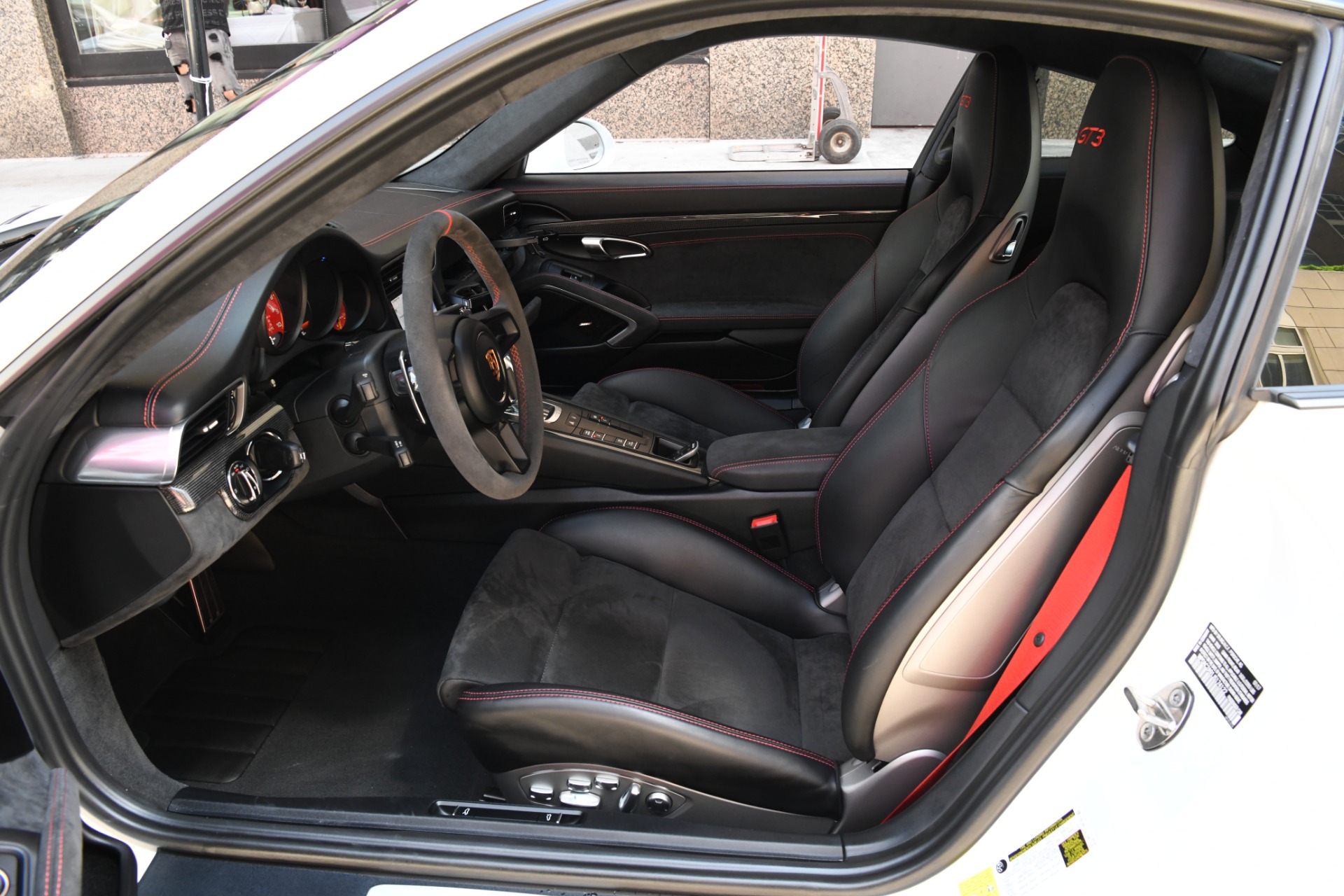Used 2018 Porsche 911 GT3 | St. Petersburg, FL