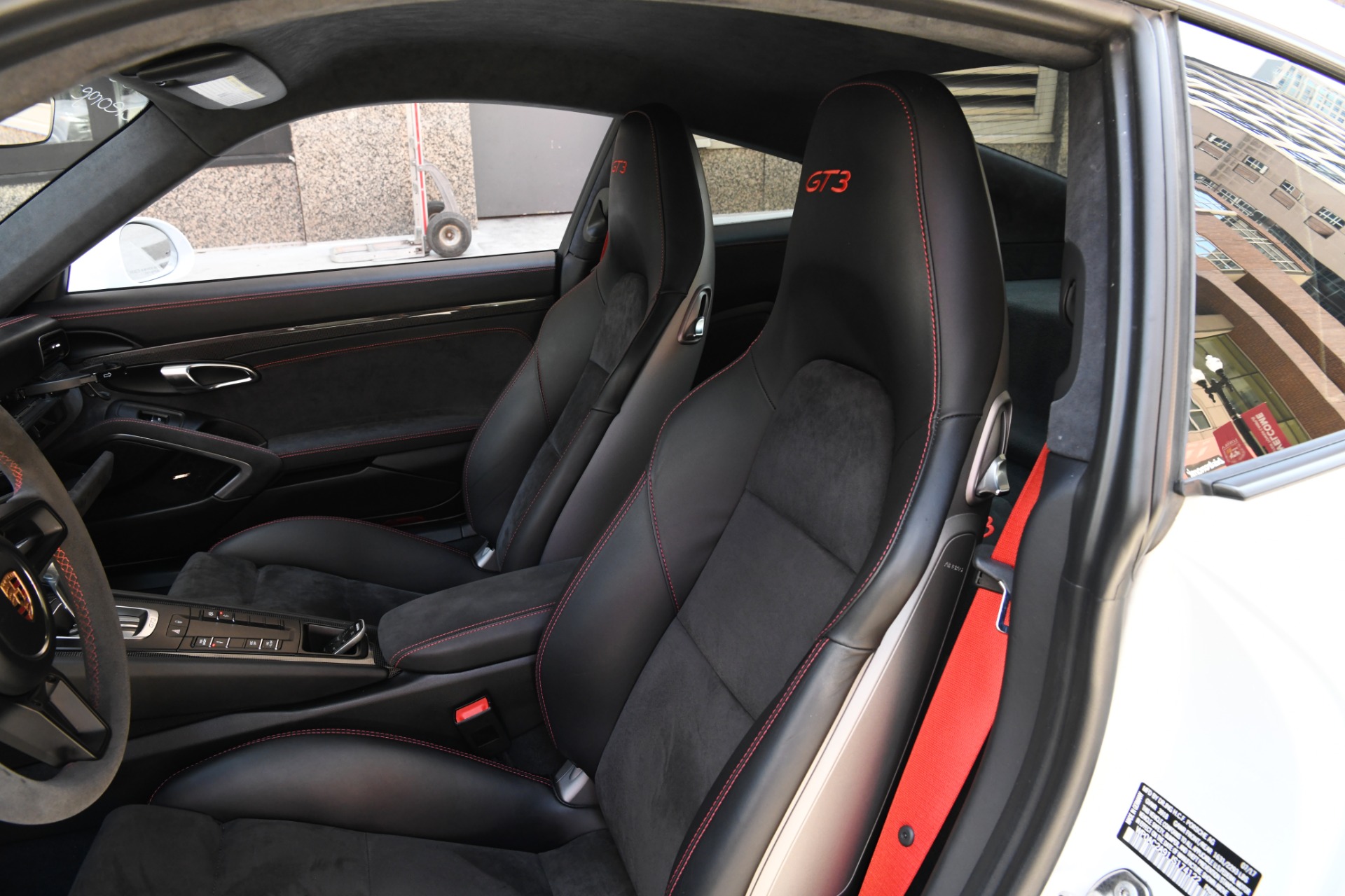 Used 2018 Porsche 911 GT3 | St. Petersburg, FL