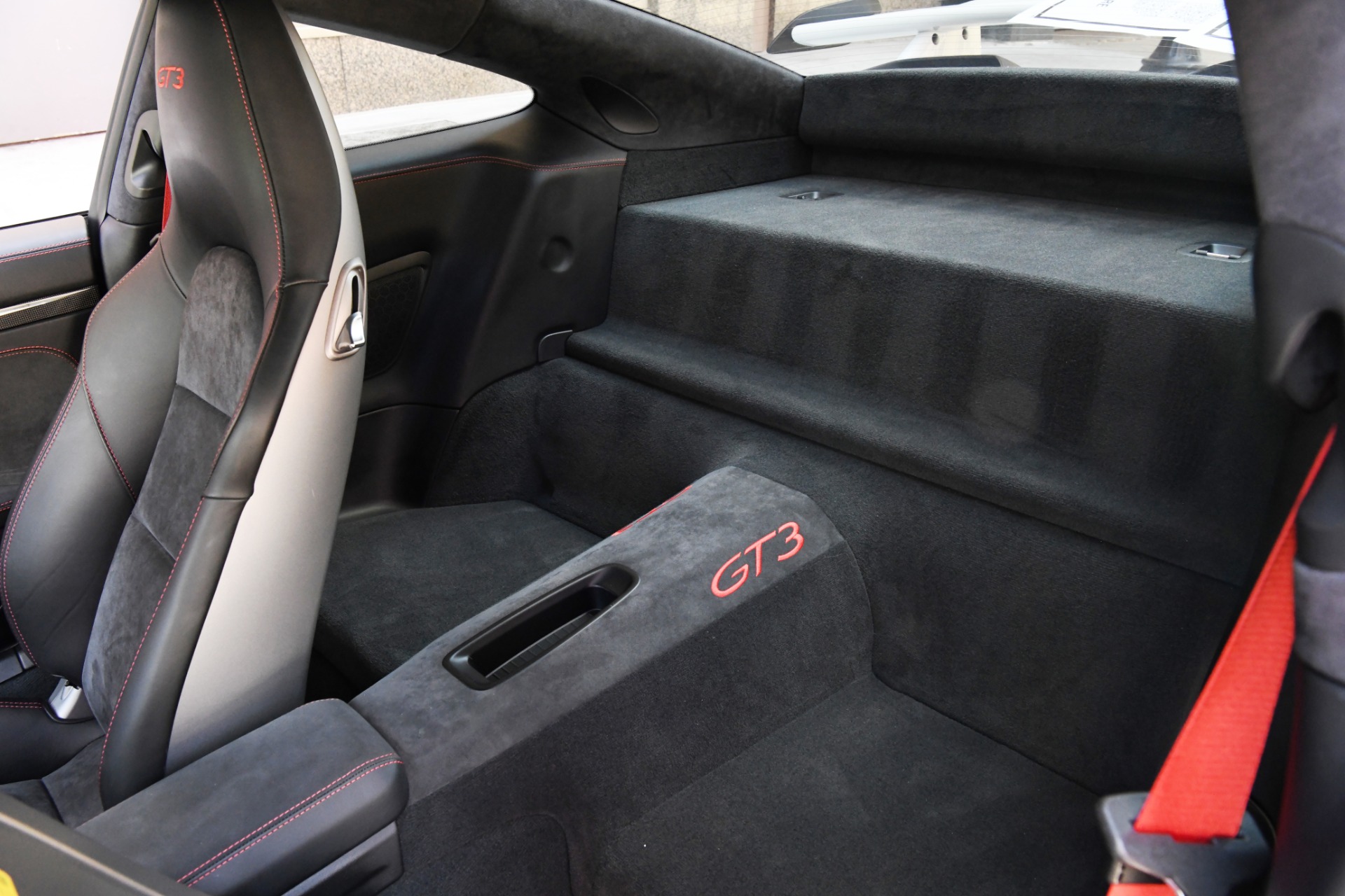 Used 2018 Porsche 911 GT3 | St. Petersburg, FL