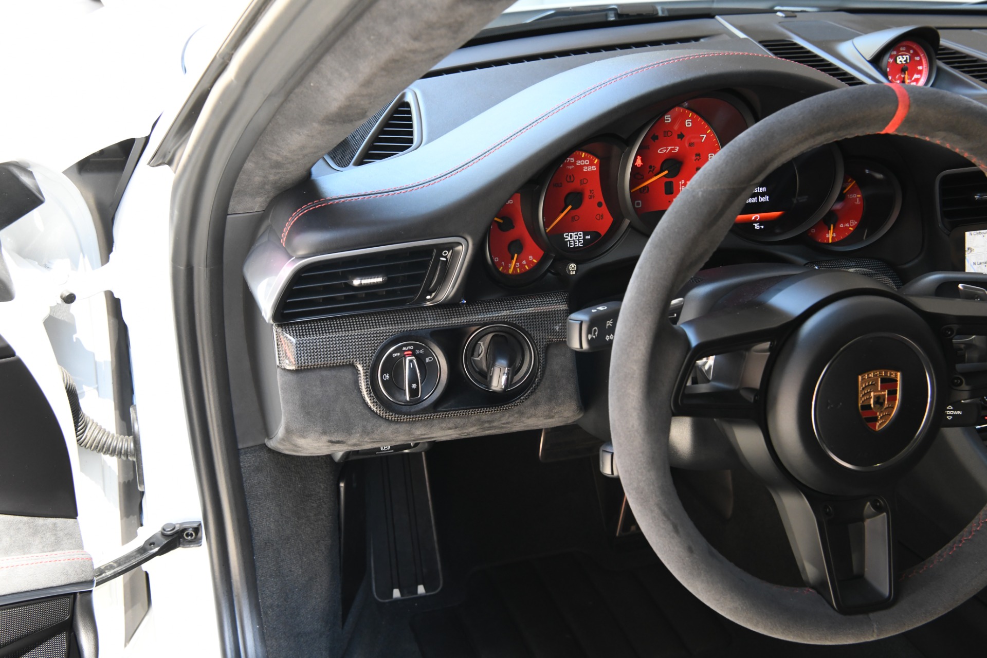 Used 2018 Porsche 911 GT3 | St. Petersburg, FL
