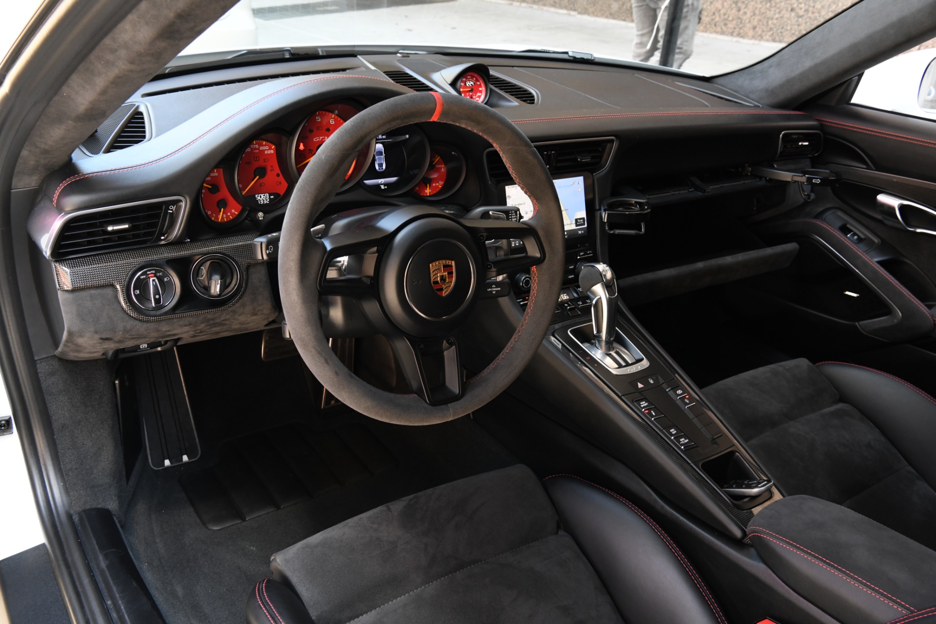 Used 2018 Porsche 911 GT3 | St. Petersburg, FL