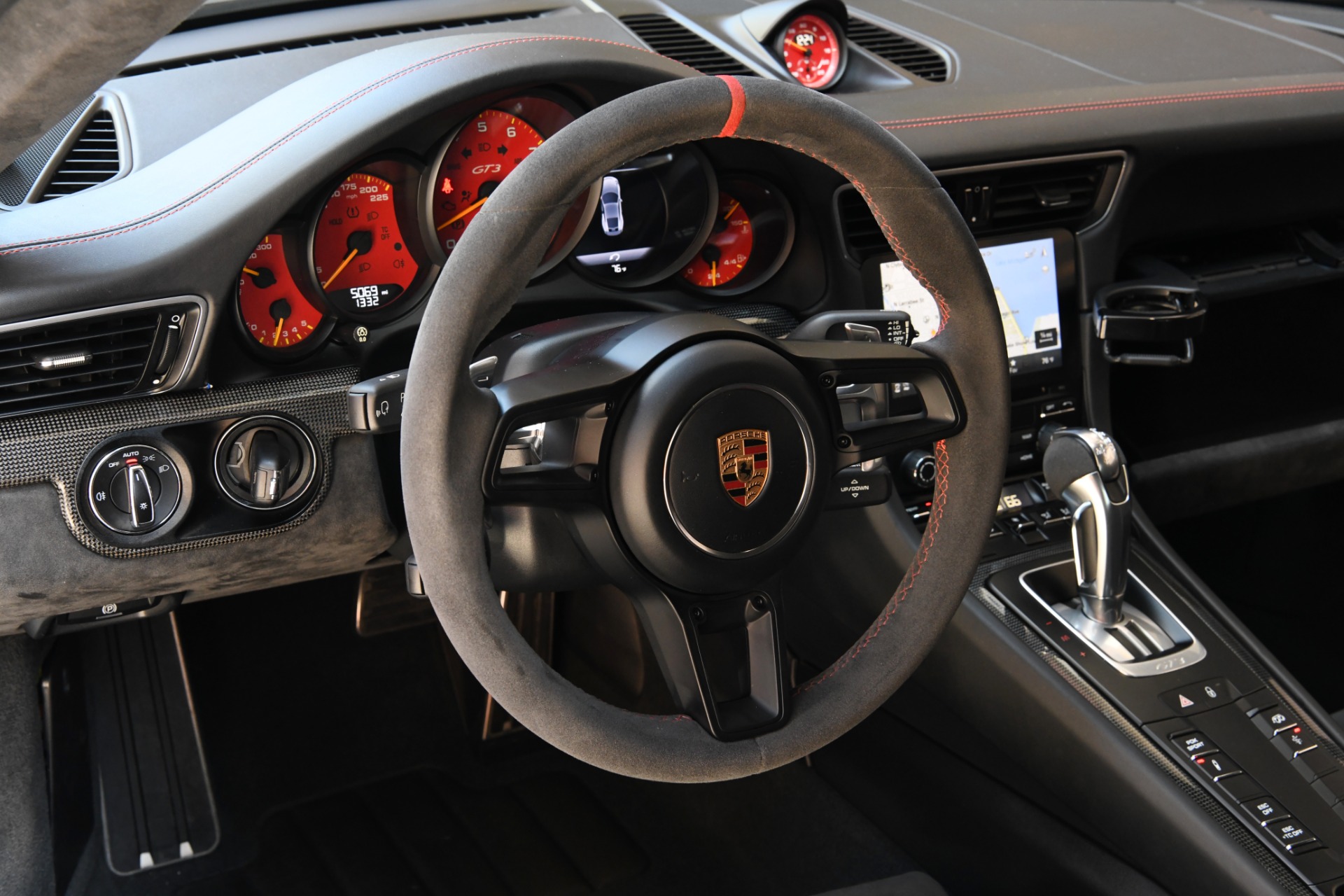 Used 2018 Porsche 911 GT3 | St. Petersburg, FL