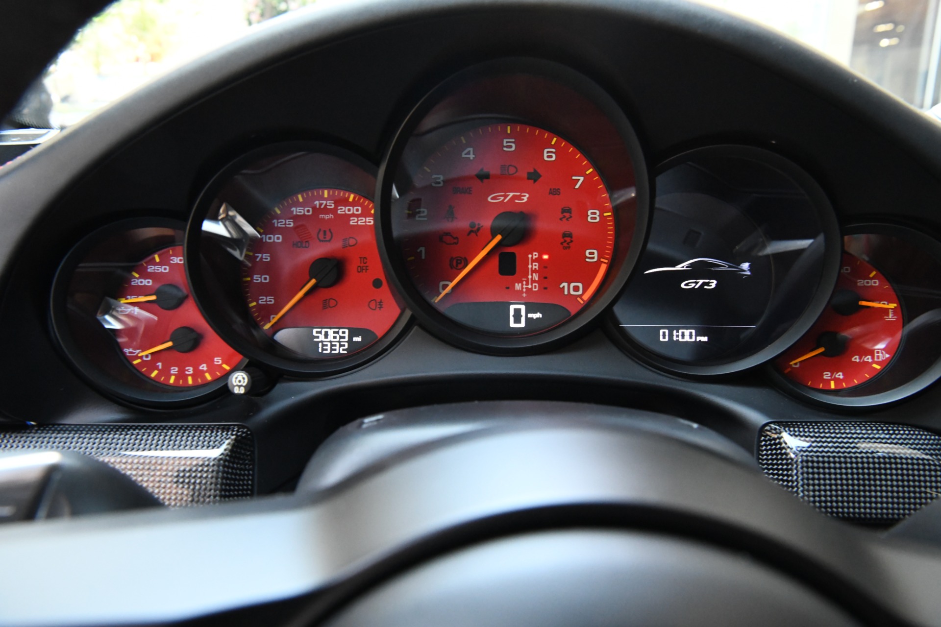 Used 2018 Porsche 911 GT3 | St. Petersburg, FL