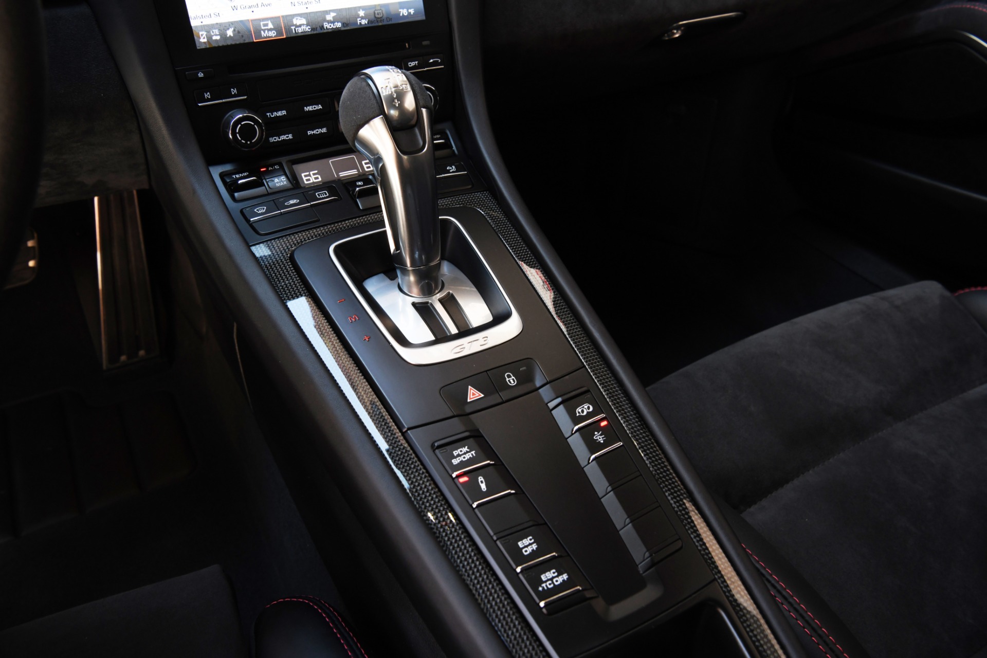 Used 2018 Porsche 911 GT3 | St. Petersburg, FL
