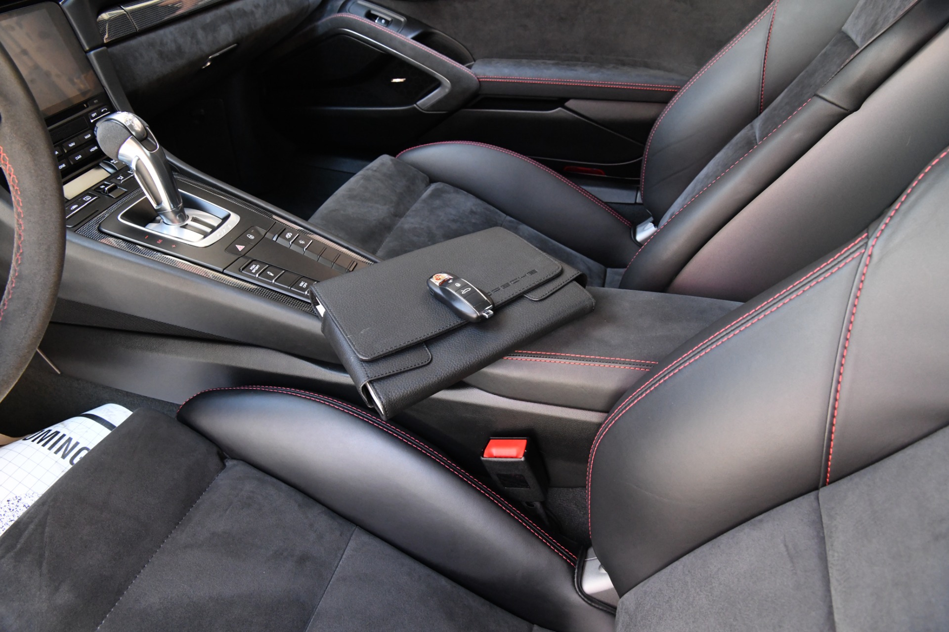 Used 2018 Porsche 911 GT3 | St. Petersburg, FL