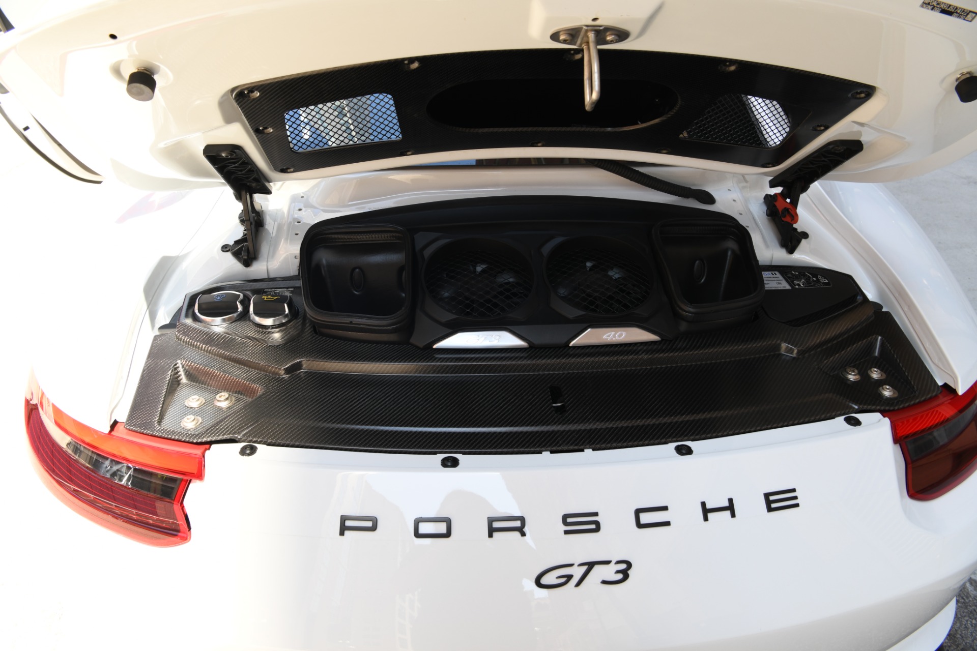 Used 2018 Porsche 911 GT3 | St. Petersburg, FL