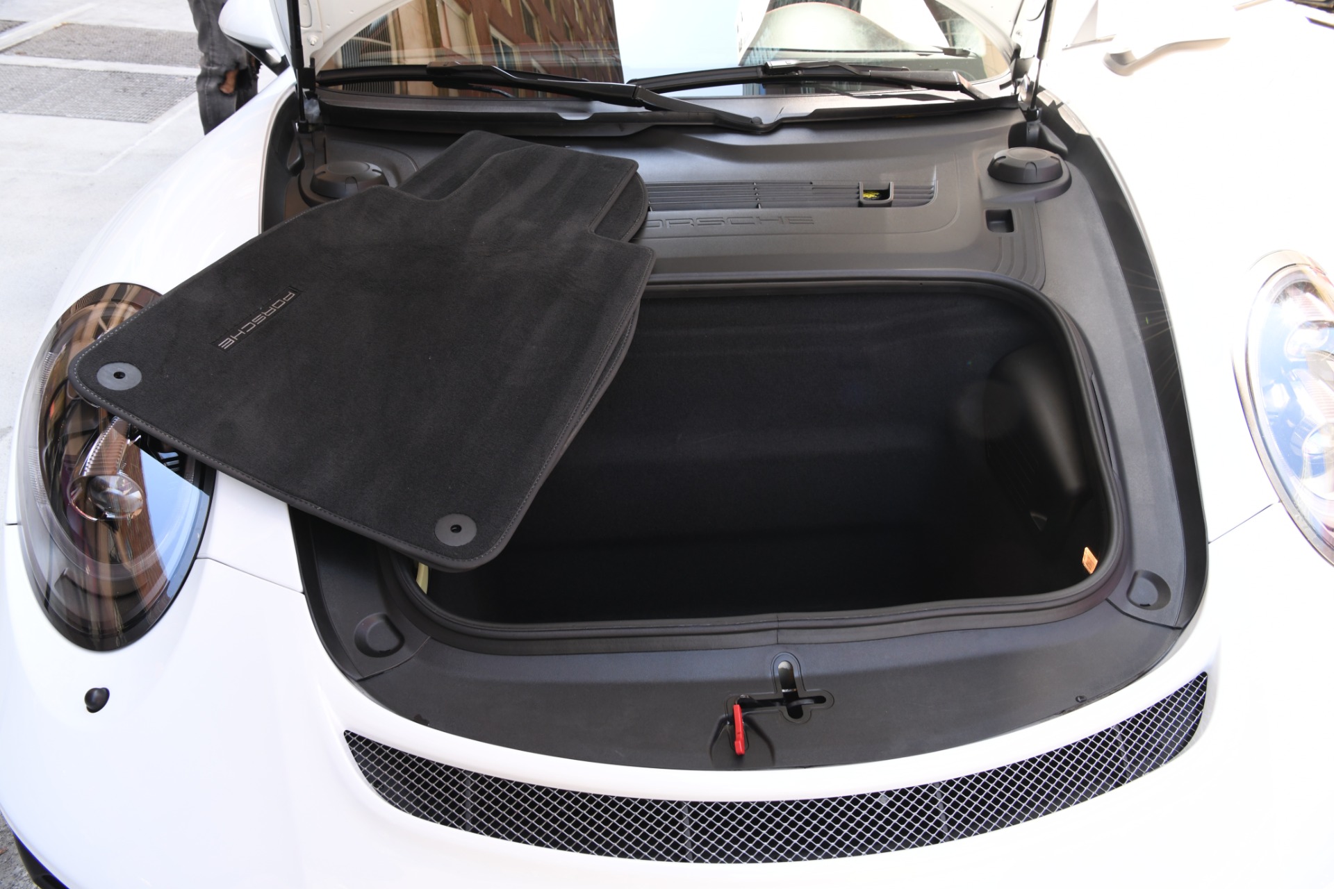 Used 2018 Porsche 911 GT3 | St. Petersburg, FL