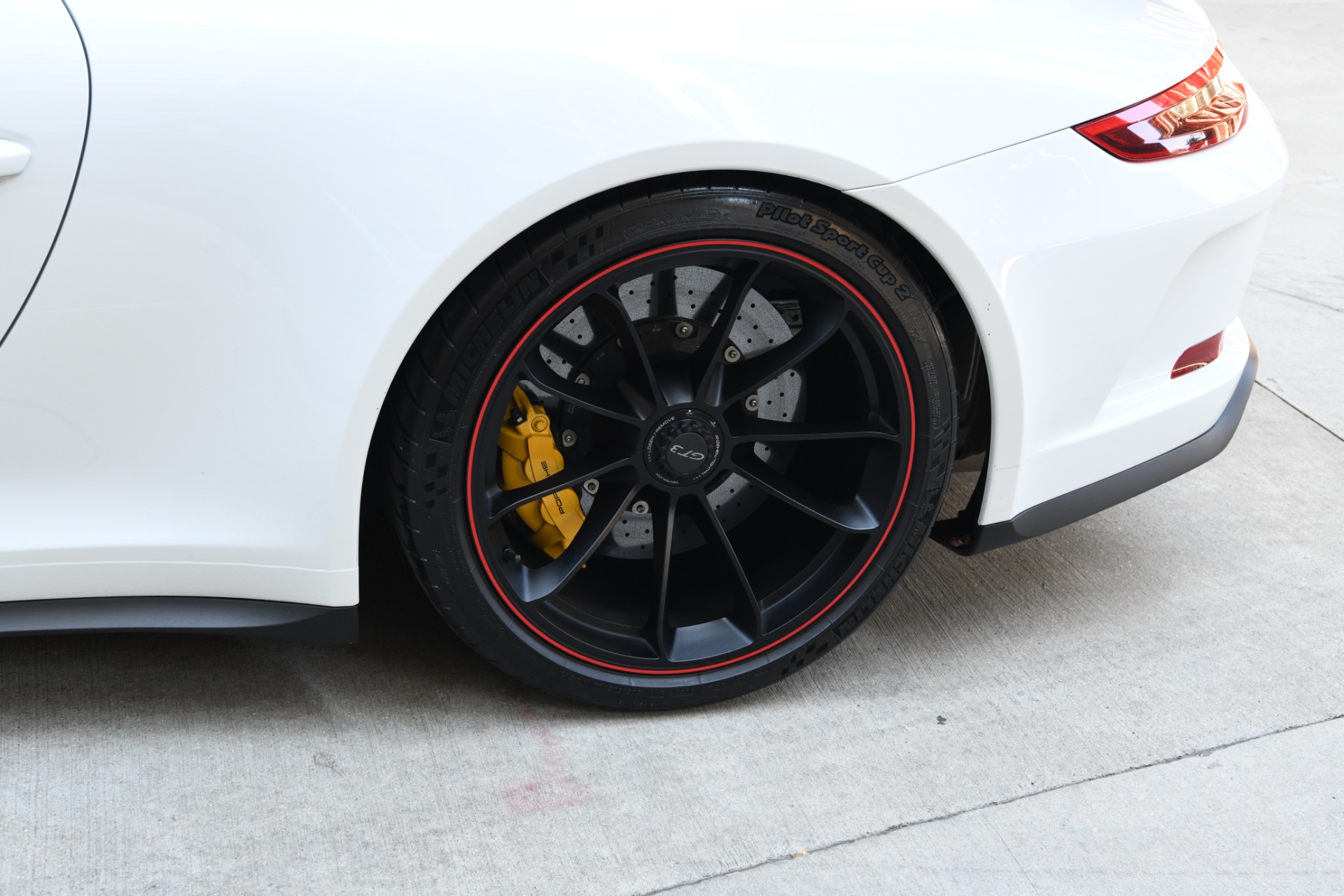 Used 2018 Porsche 911 GT3 | St. Petersburg, FL
