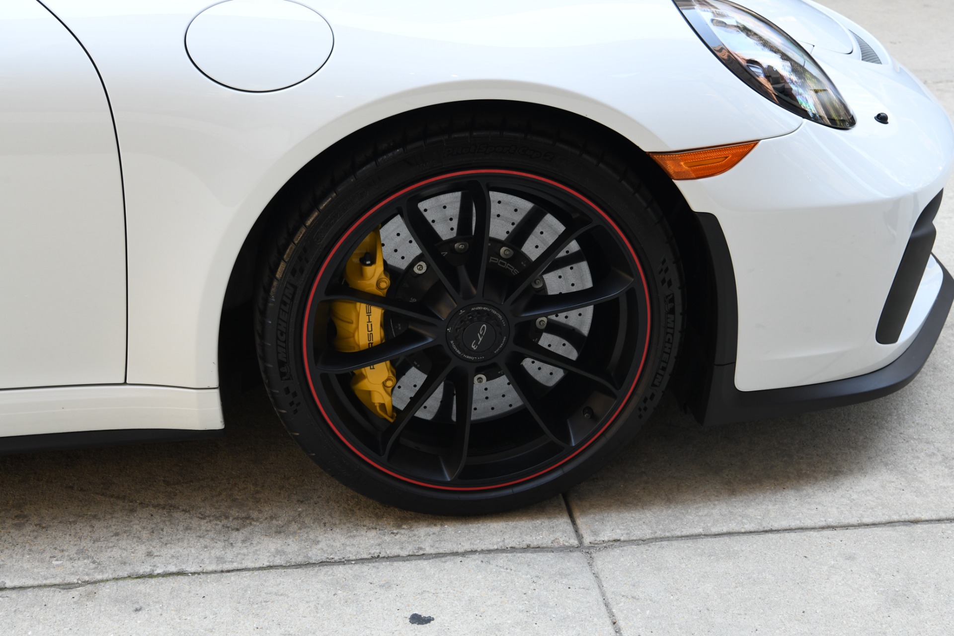Used 2018 Porsche 911 GT3 | St. Petersburg, FL