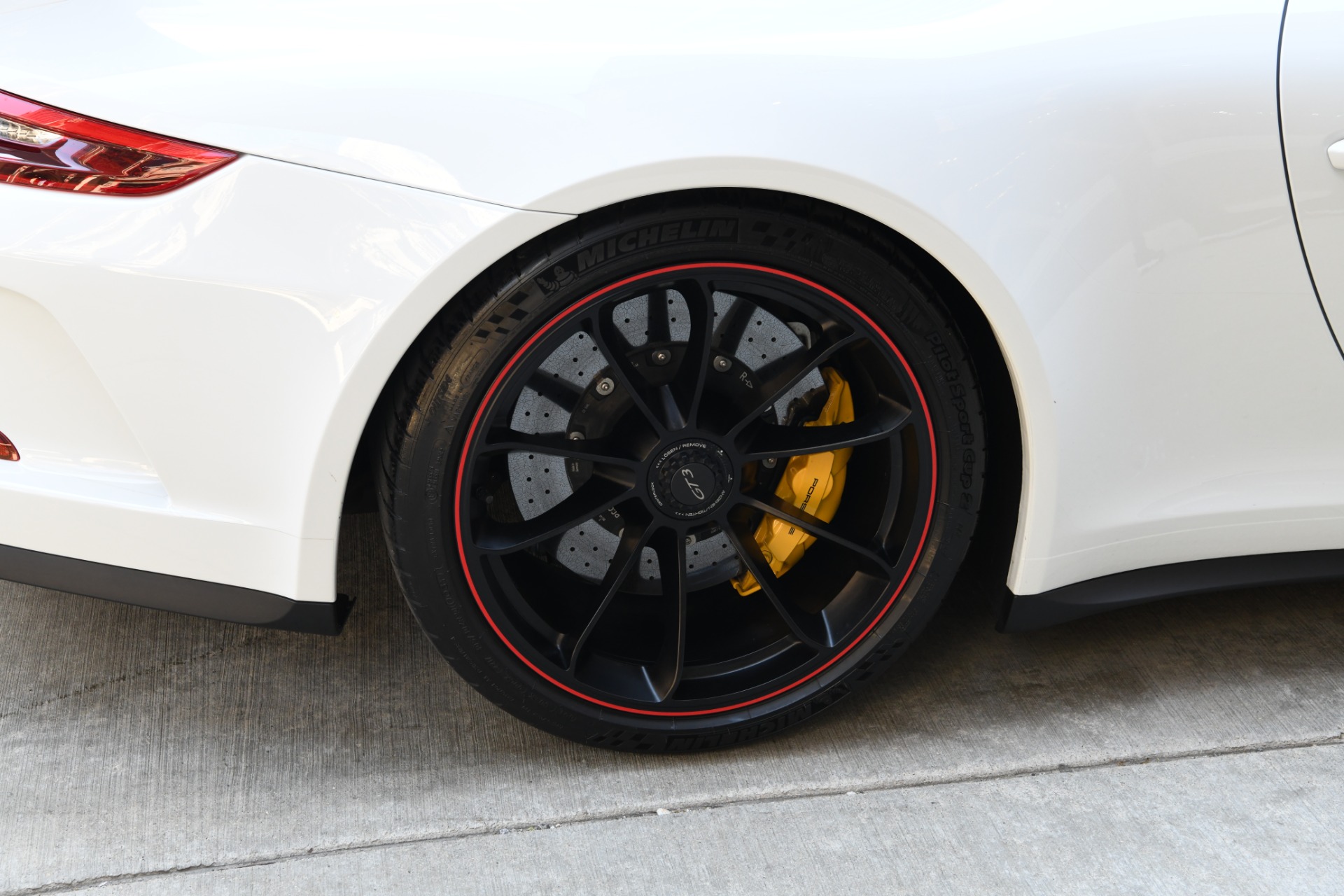 Used 2018 Porsche 911 GT3 | St. Petersburg, FL