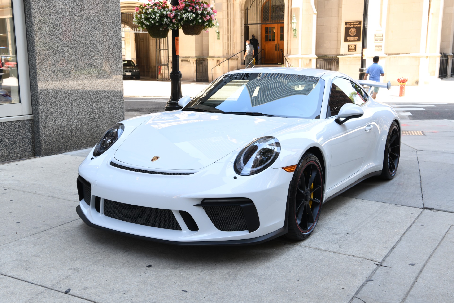 Used 2018 Porsche 911 GT3 | St. Petersburg, FL