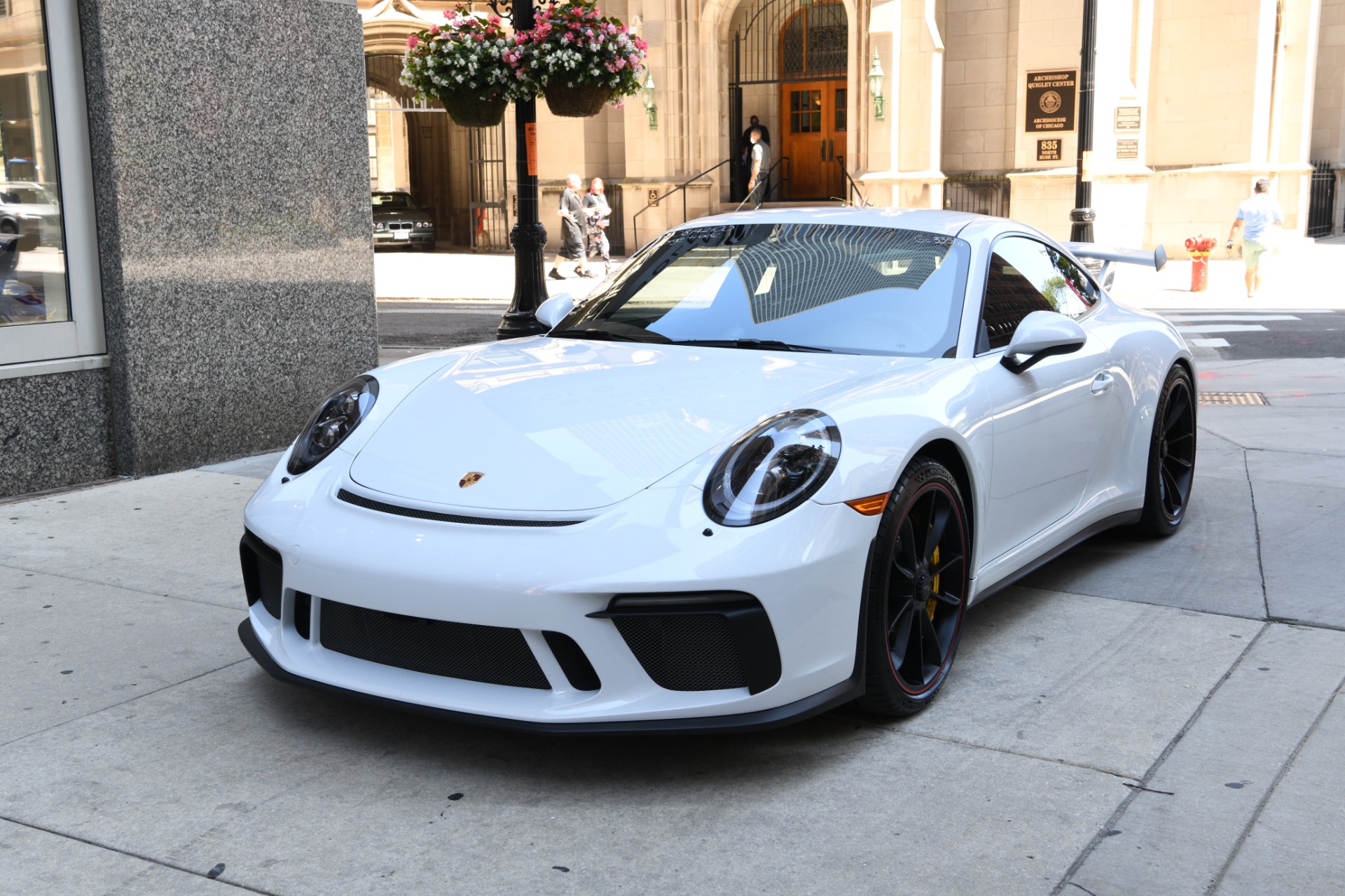 Used 2018 Porsche 911 GT3 | St. Petersburg, FL