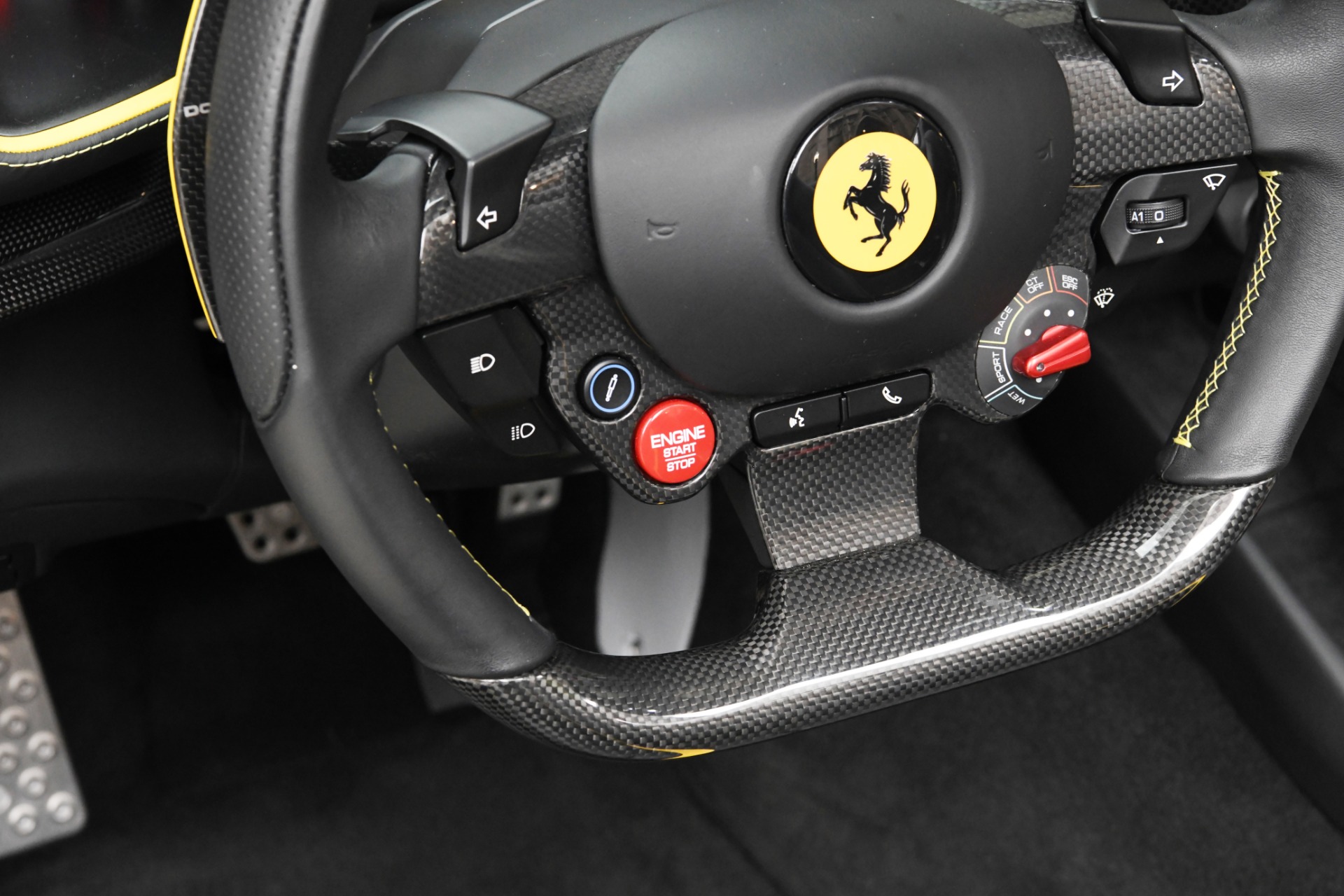 Used 2021 Ferrari 812 GTS | St. Petersburg, FL