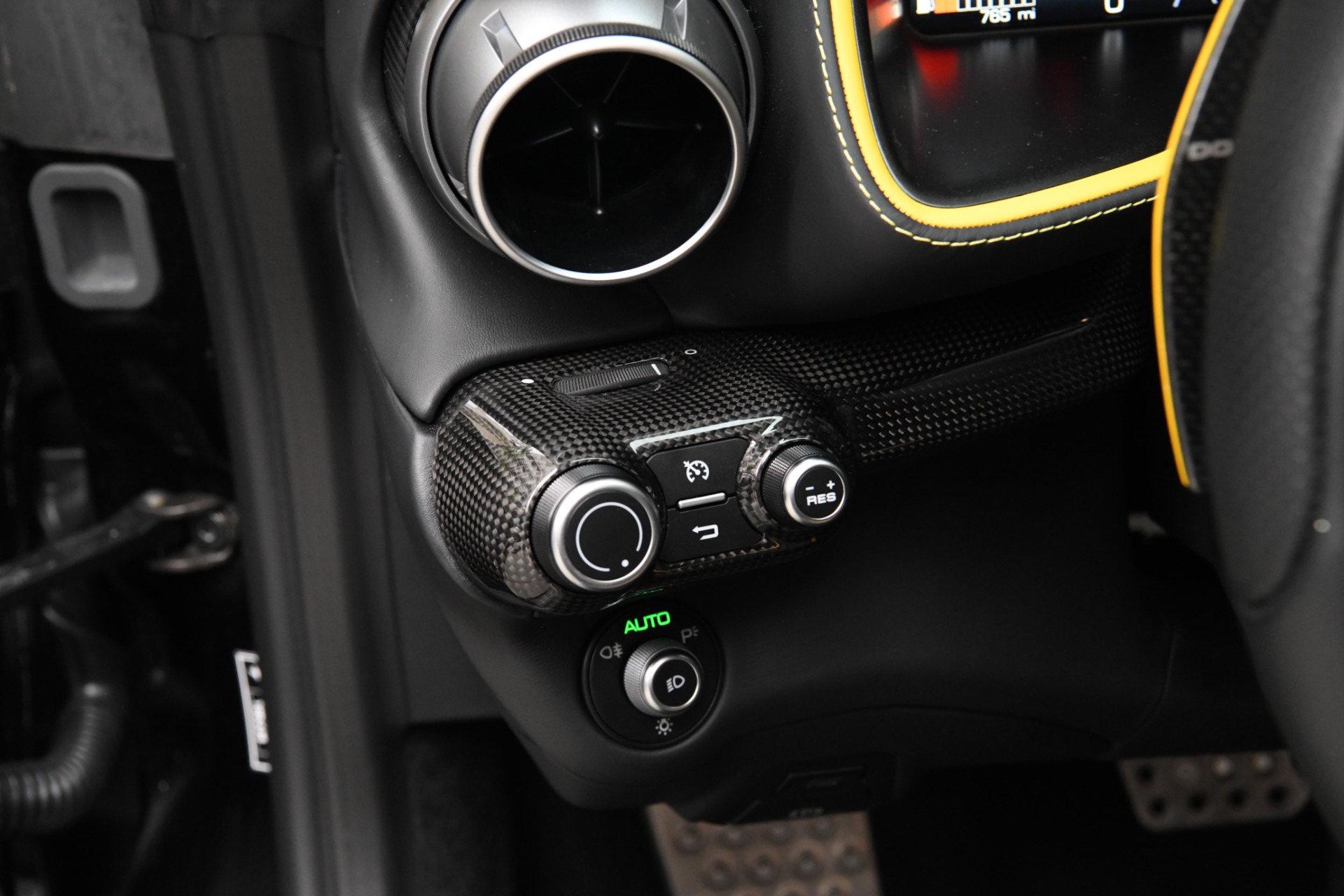Used 2021 Ferrari 812 GTS | St. Petersburg, FL