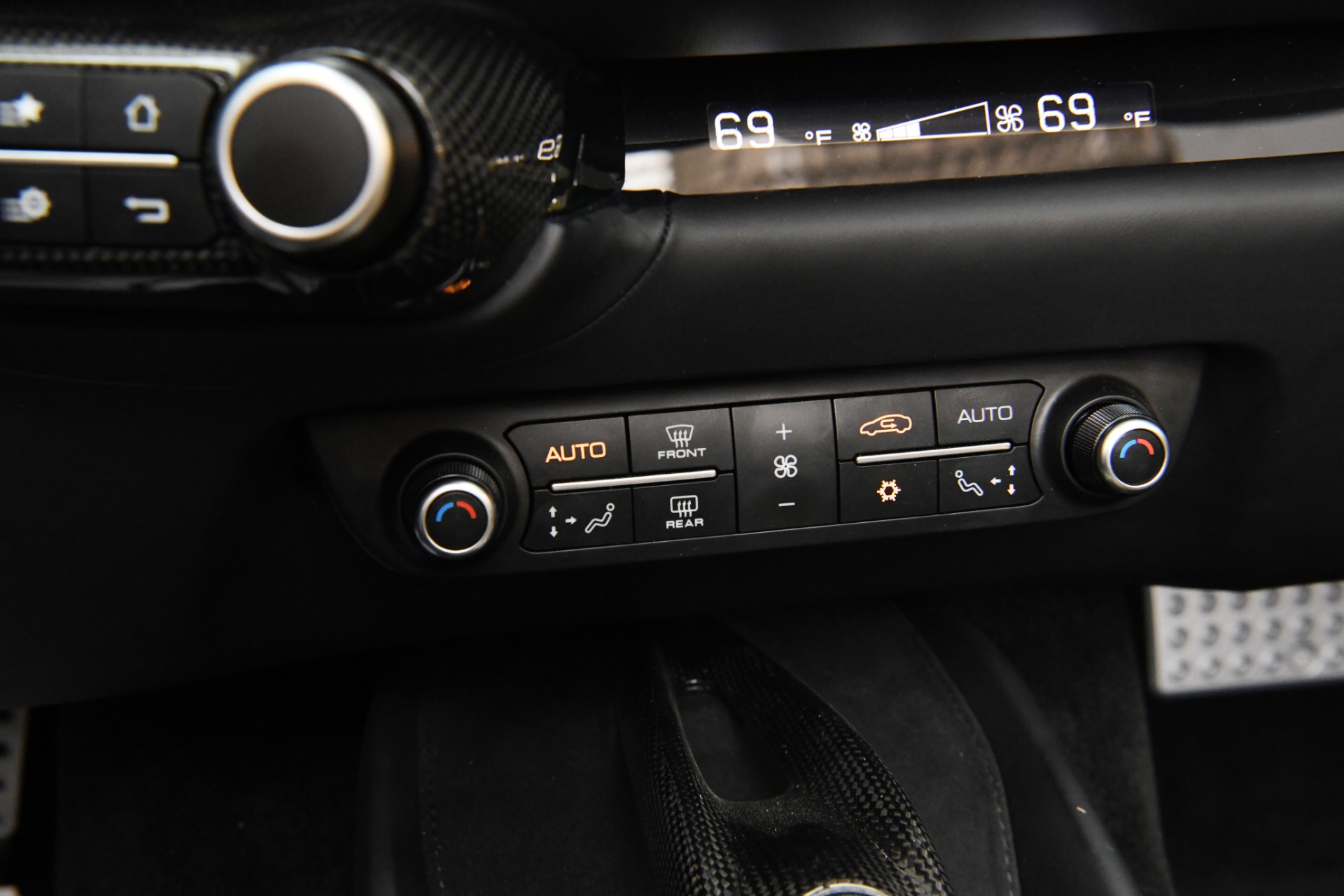Used 2021 Ferrari 812 GTS | St. Petersburg, FL