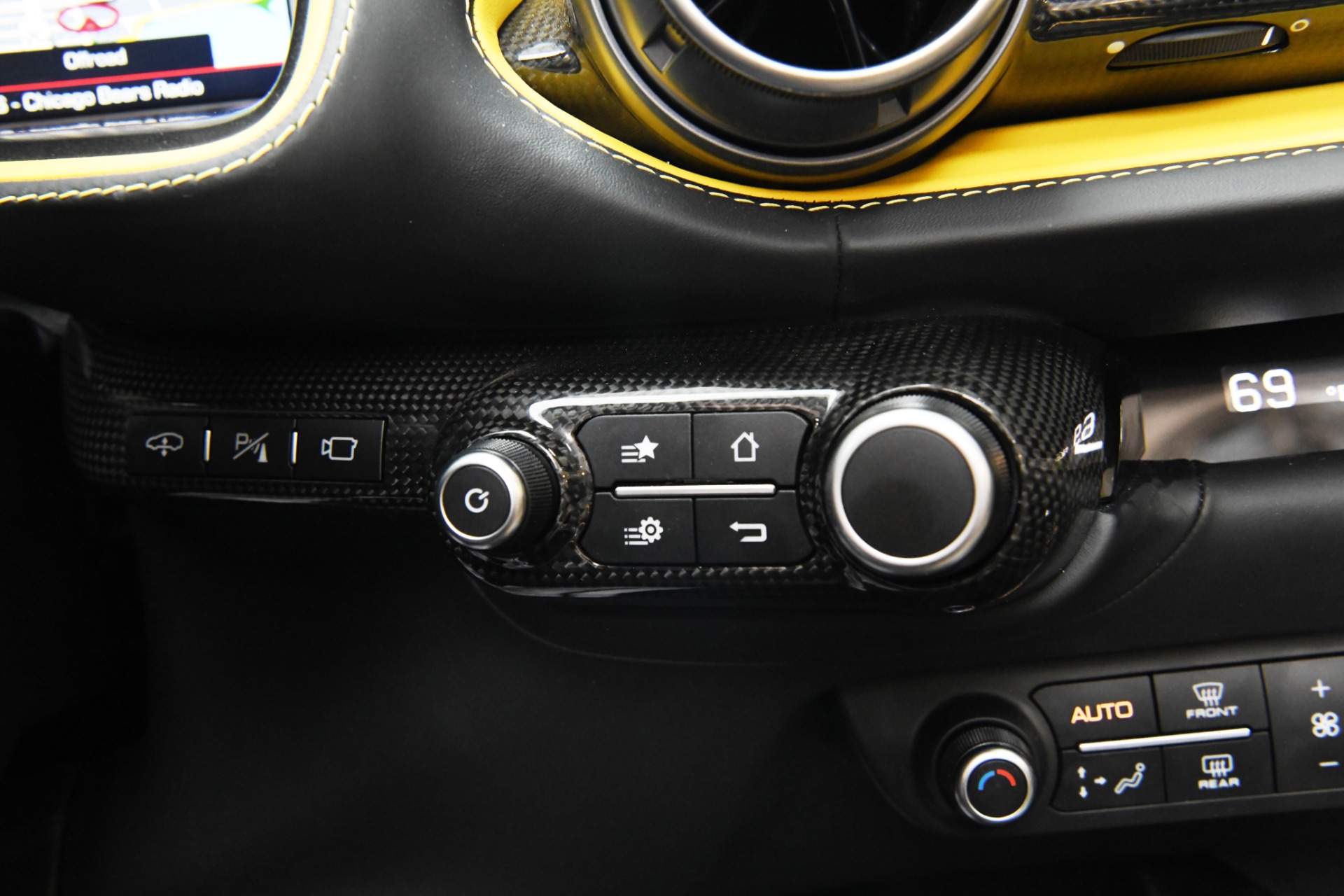 Used 2021 Ferrari 812 GTS | St. Petersburg, FL