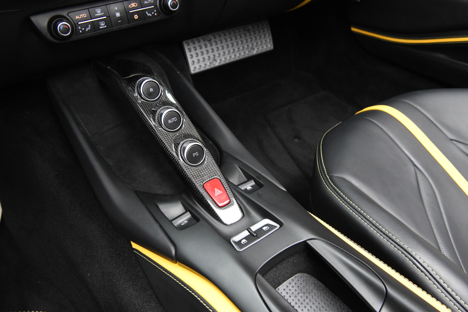 Used 2021 Ferrari 812 GTS | St. Petersburg, FL