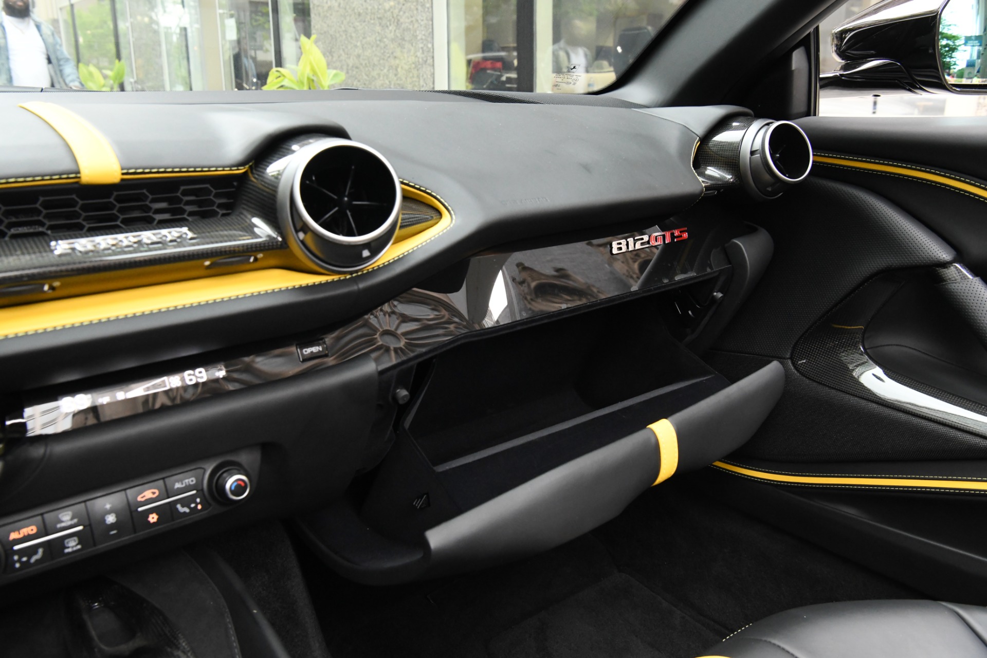 Used 2021 Ferrari 812 GTS | St. Petersburg, FL