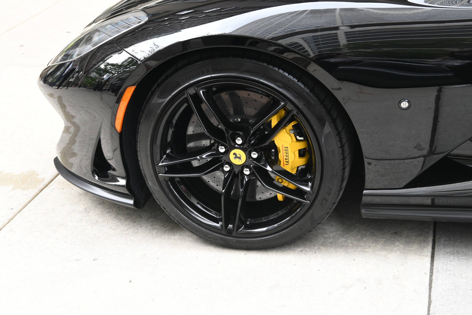 Used 2021 Ferrari 812 GTS | St. Petersburg, FL
