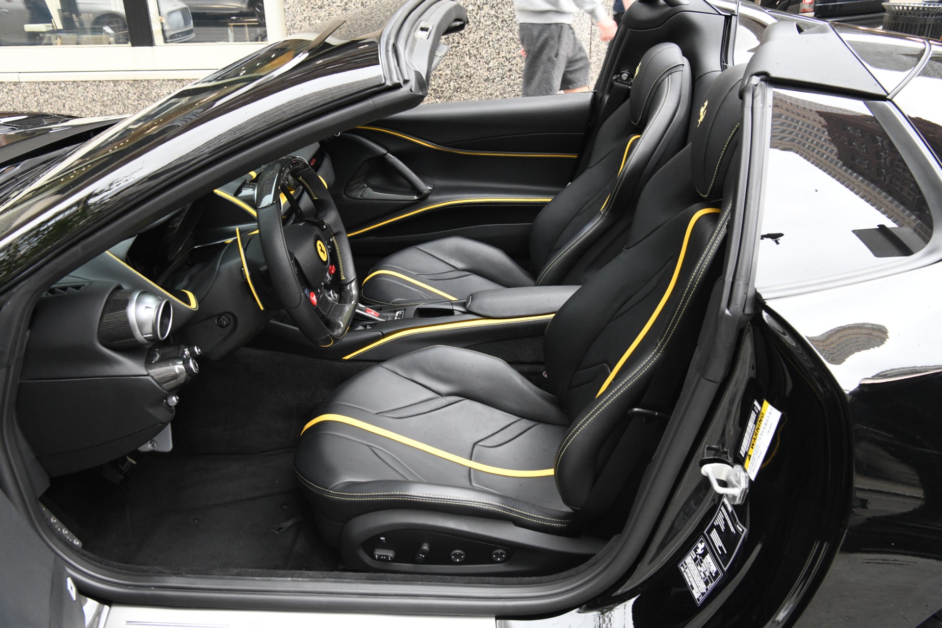 Used 2021 Ferrari 812 GTS | St. Petersburg, FL