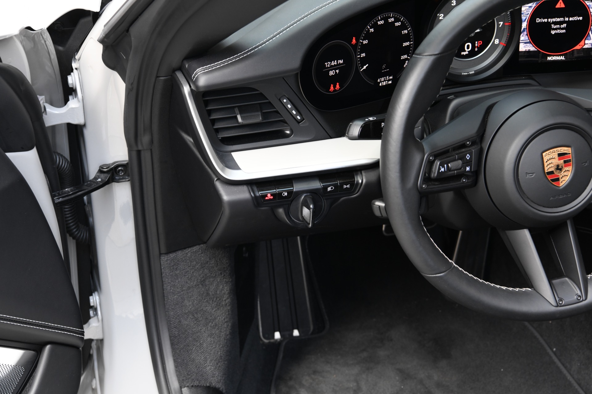 Used 2021 Porsche 911 Turbo S | St. Petersburg, FL