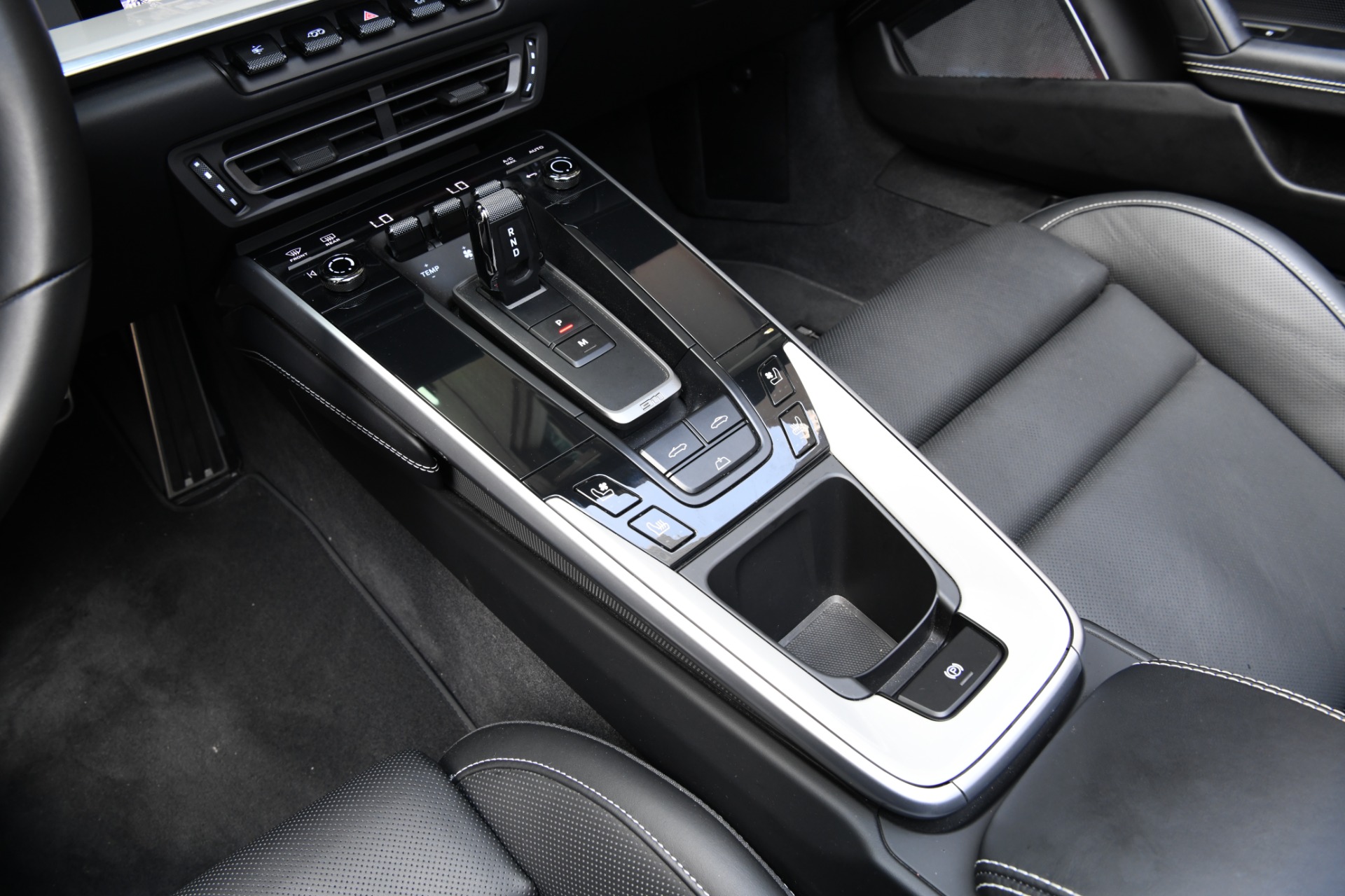 Used 2021 Porsche 911 Turbo S | St. Petersburg, FL