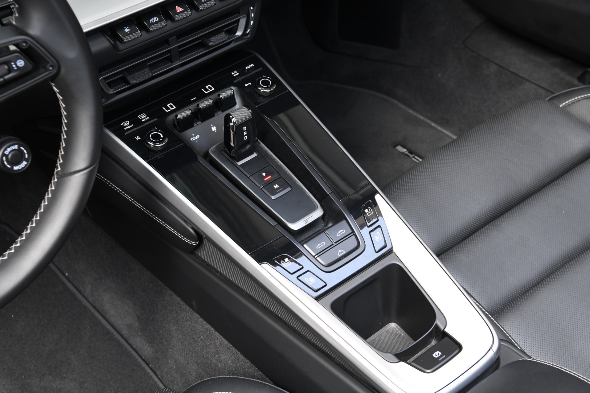 Used 2021 Porsche 911 Turbo S | St. Petersburg, FL