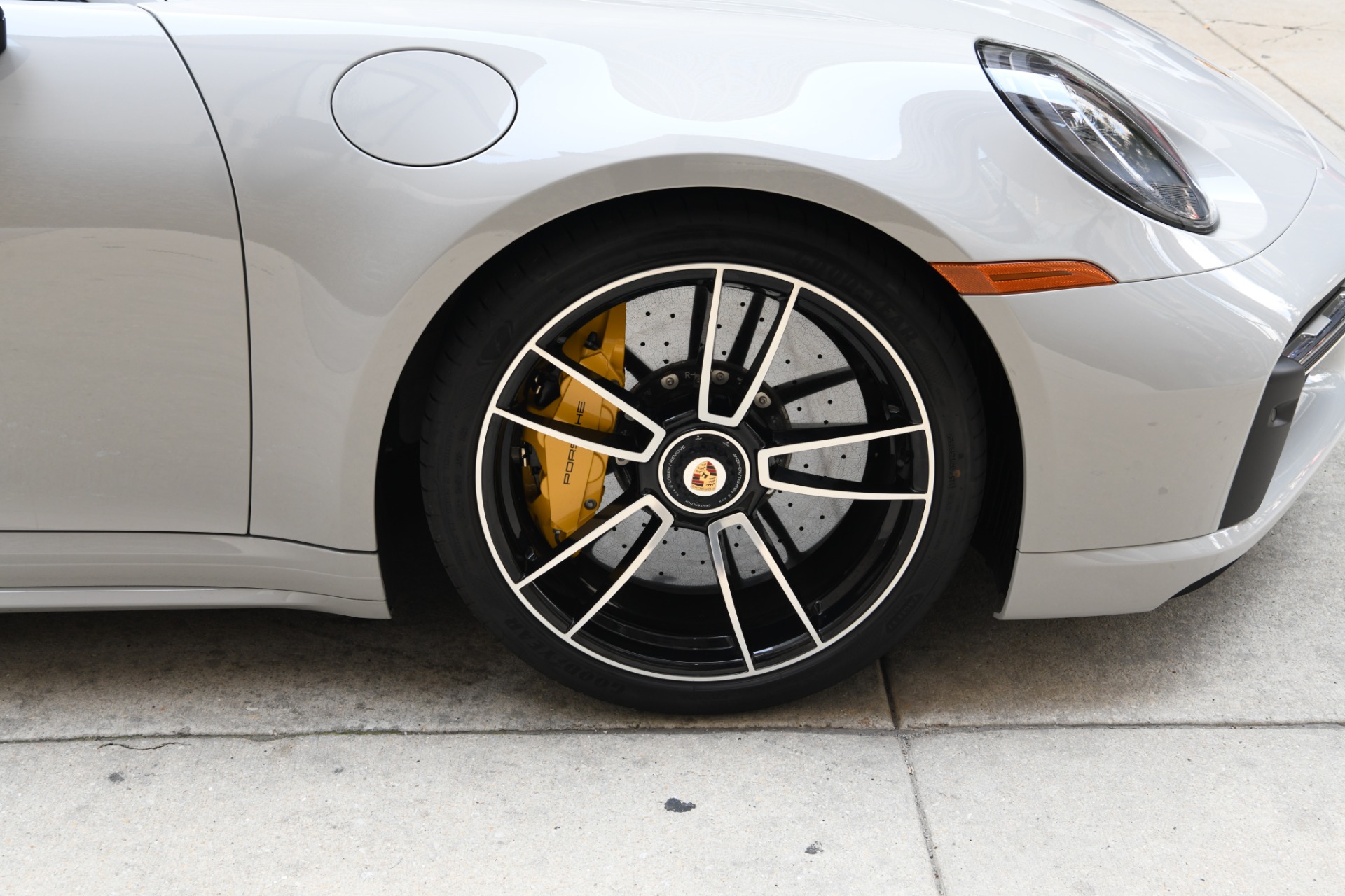 Used 2021 Porsche 911 Turbo S | St. Petersburg, FL